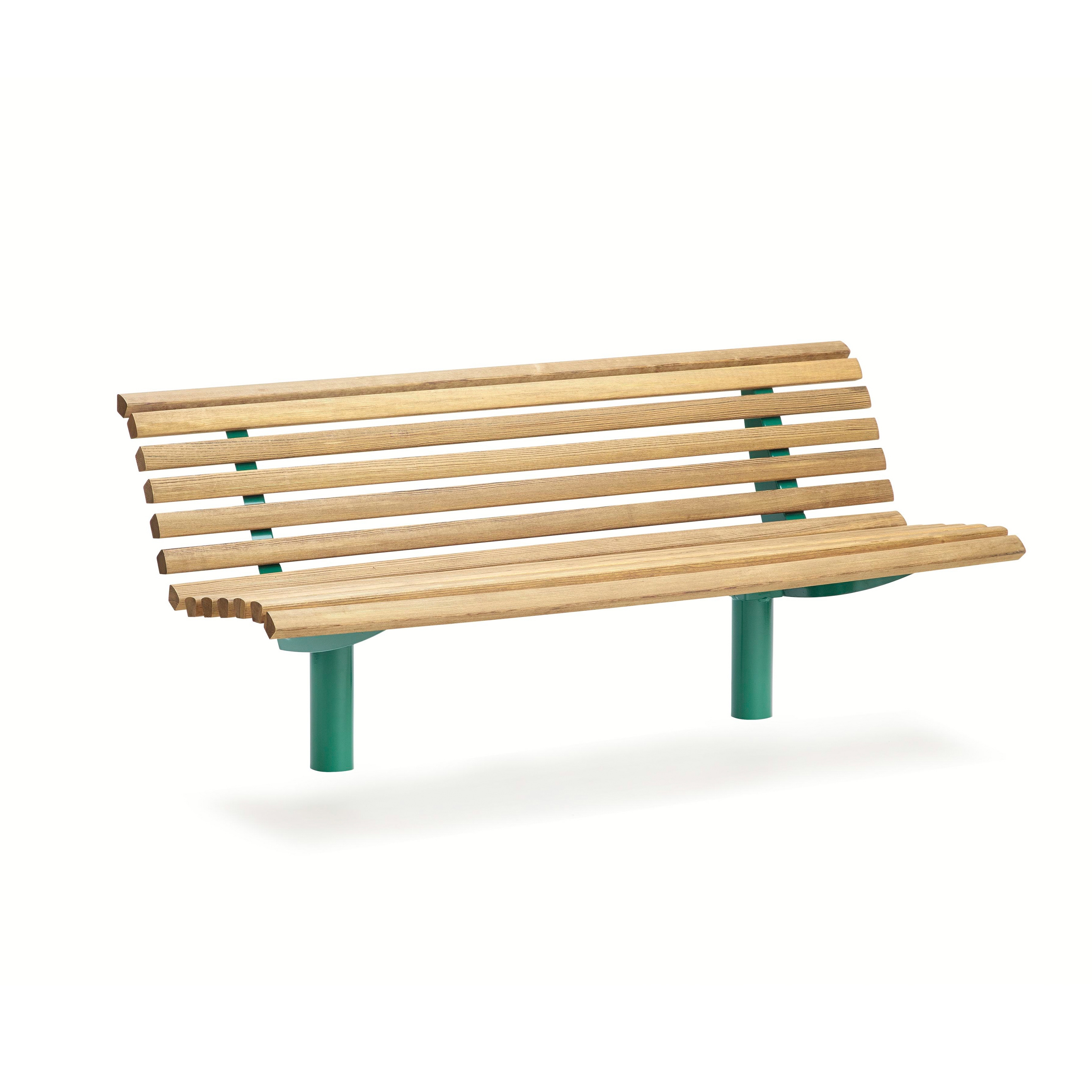 Produkt Urban bench des Herstellers Vestre anzeigen
