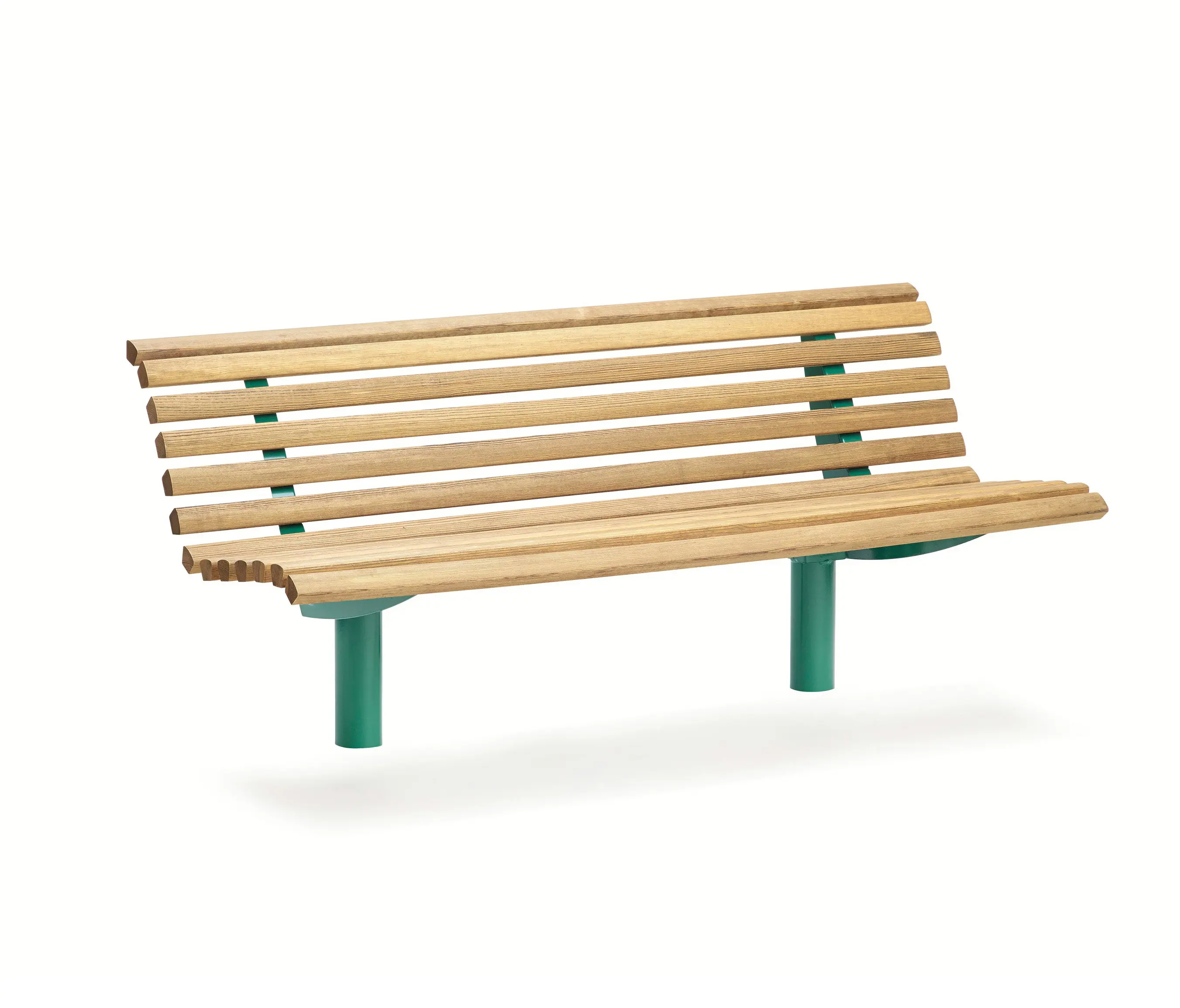 Vestre - Urban bench