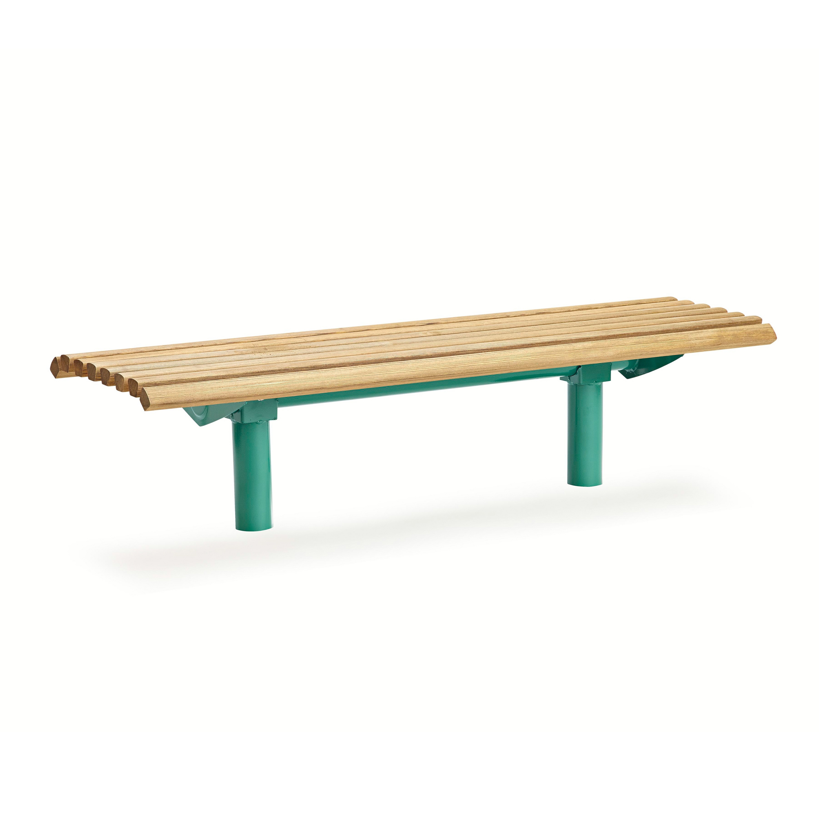 Produkt Urban bench des Herstellers Vestre anzeigen