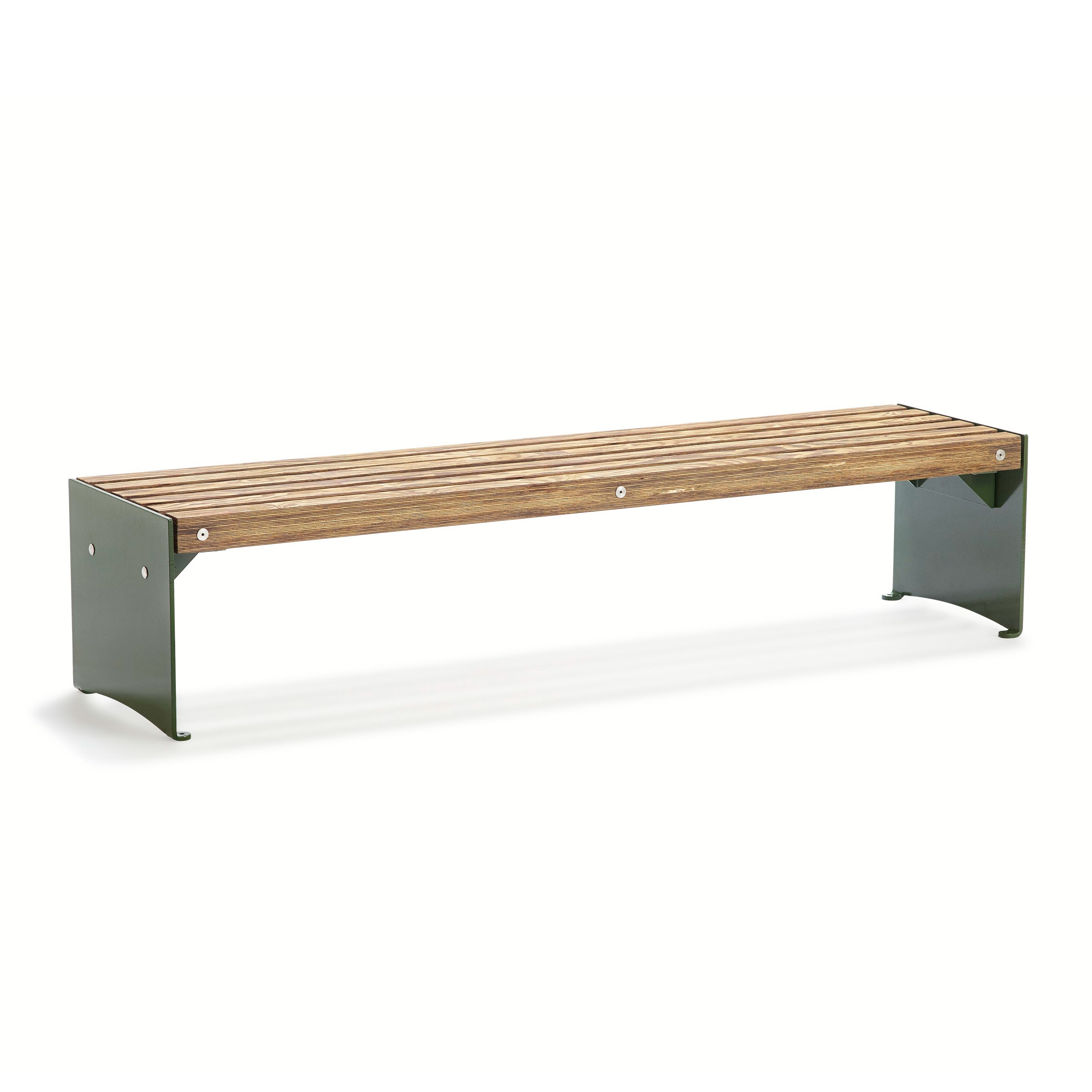Produkt Via bench des Herstellers Vestre anzeigen