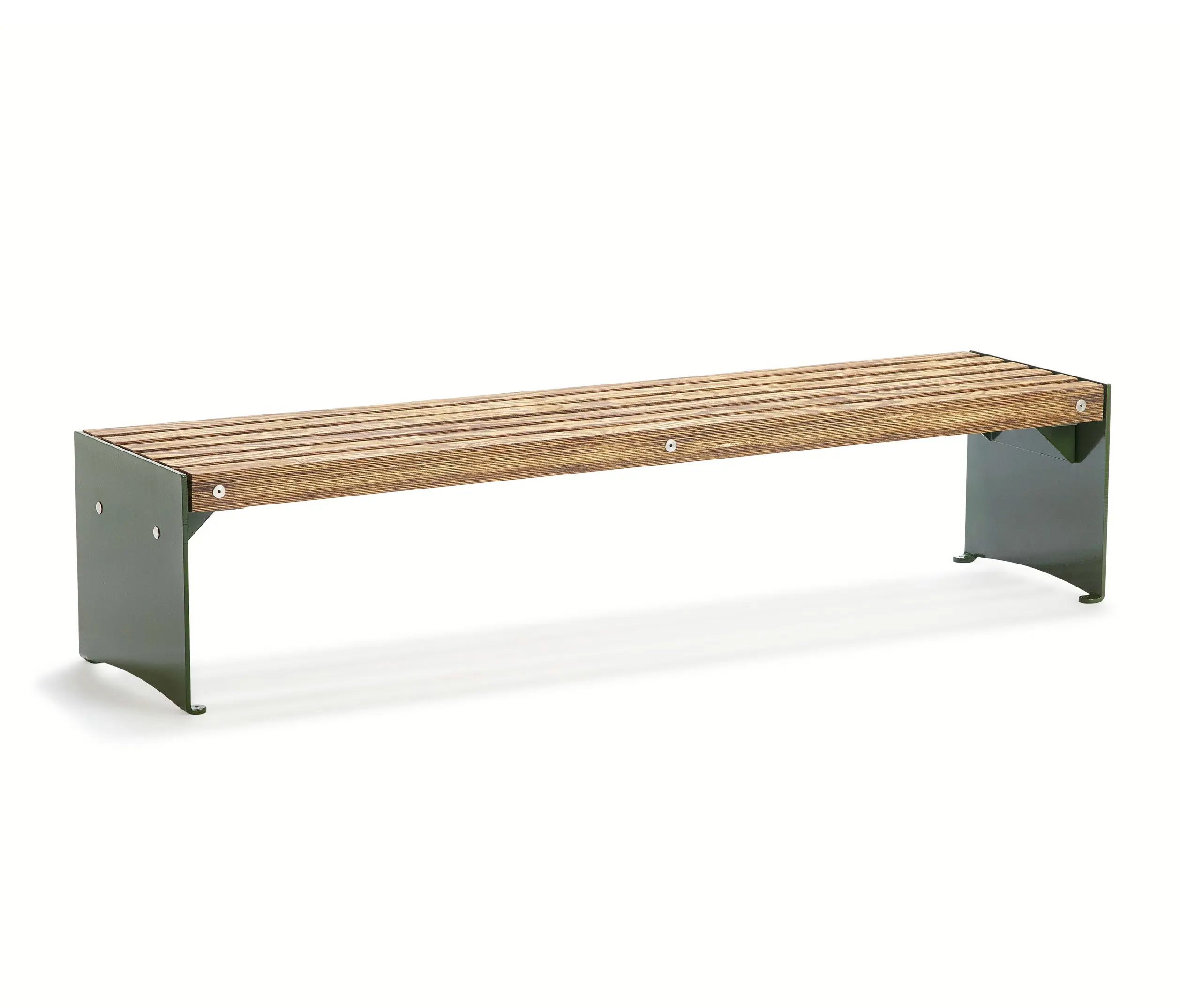 Vestre - Via bench