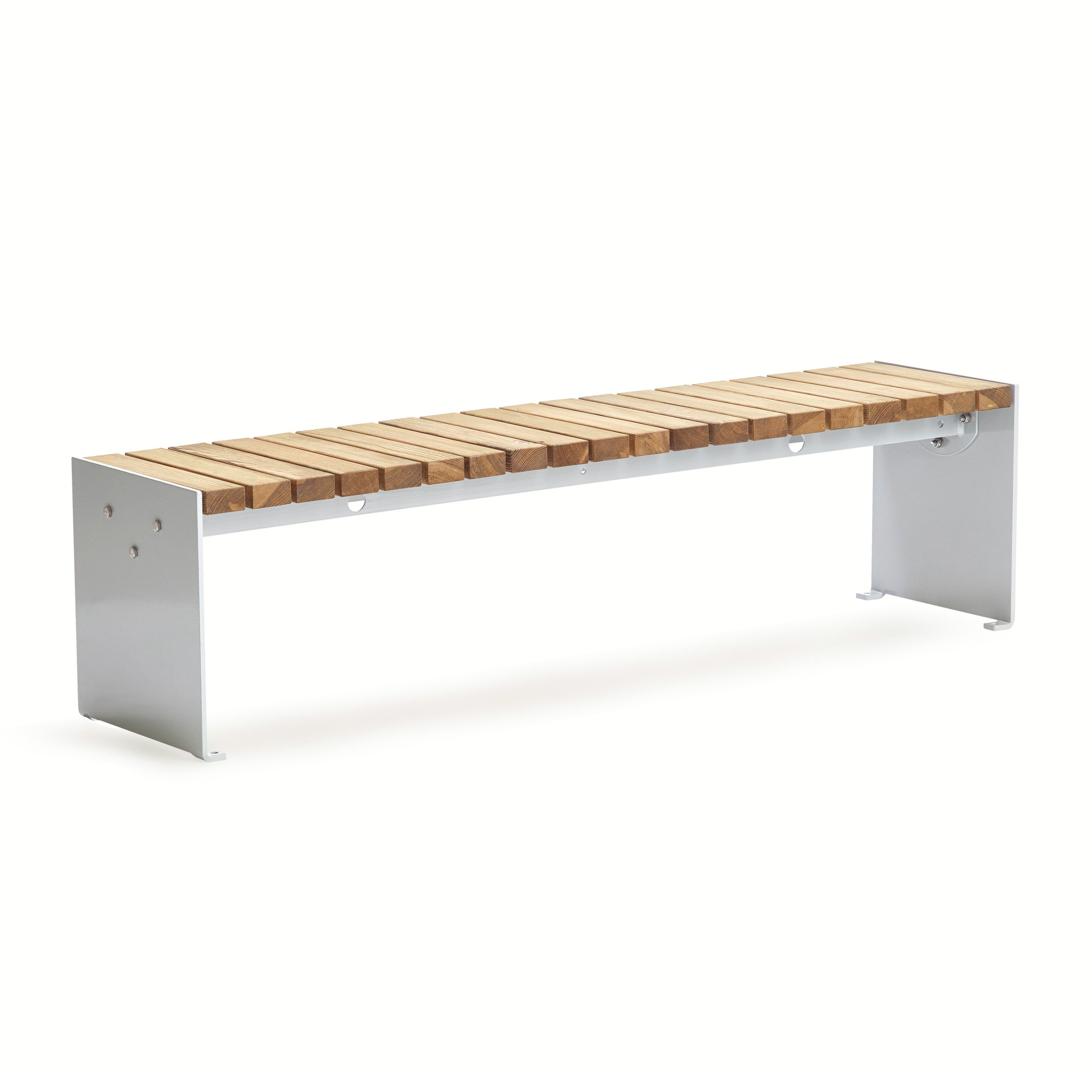 Mostrar el producto Vroom bench del fabricante Vestre