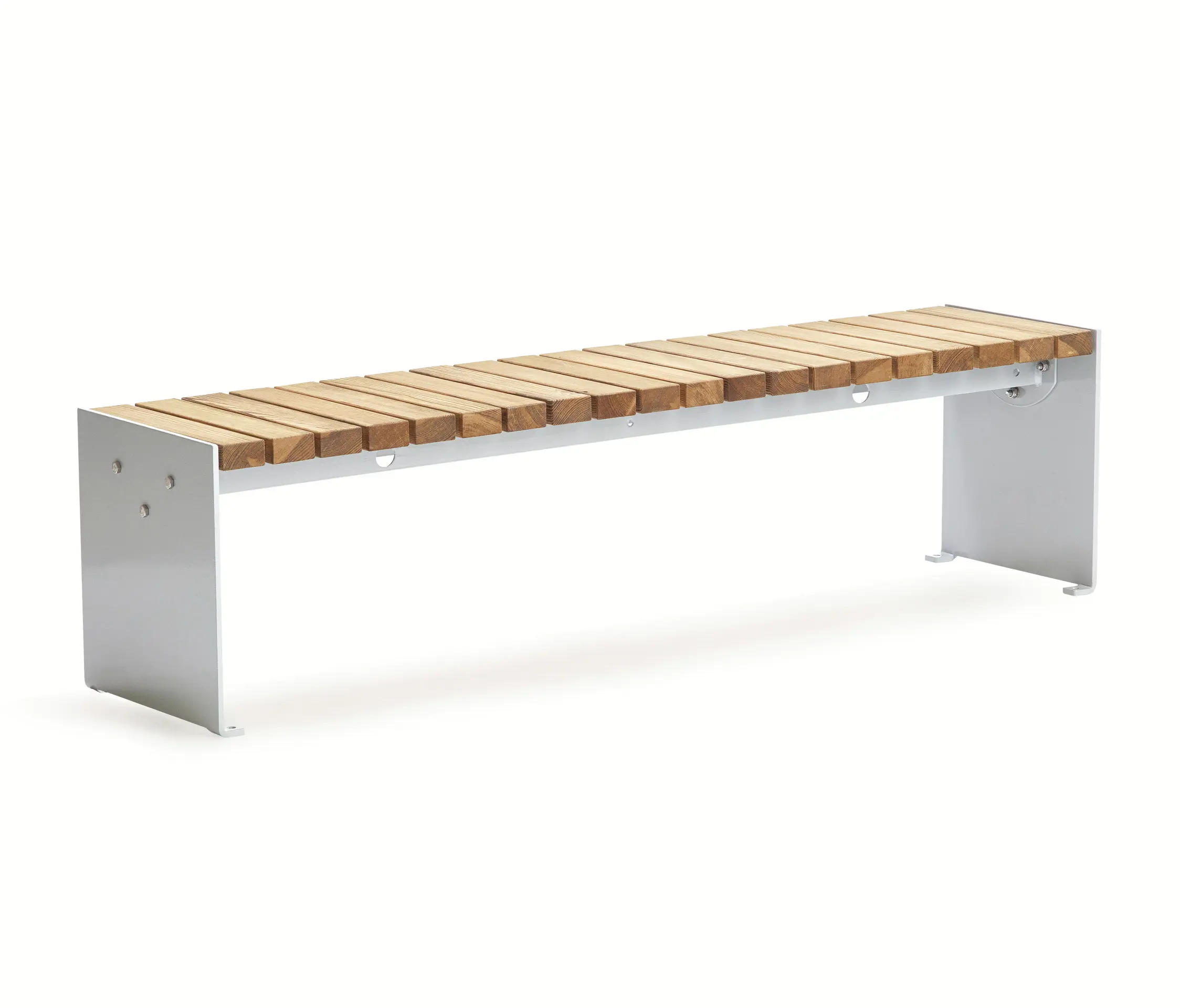 Vestre - Vroom bench