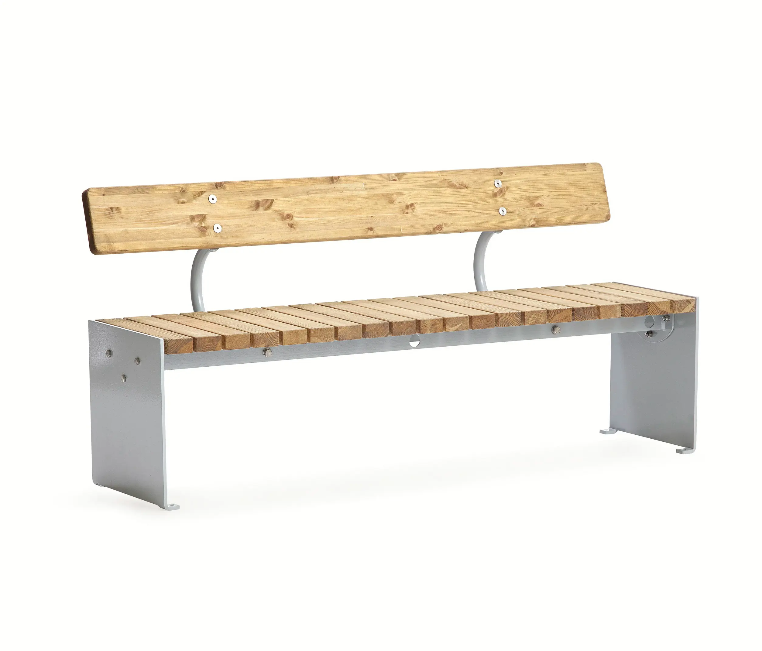Vestre - Vroom bench