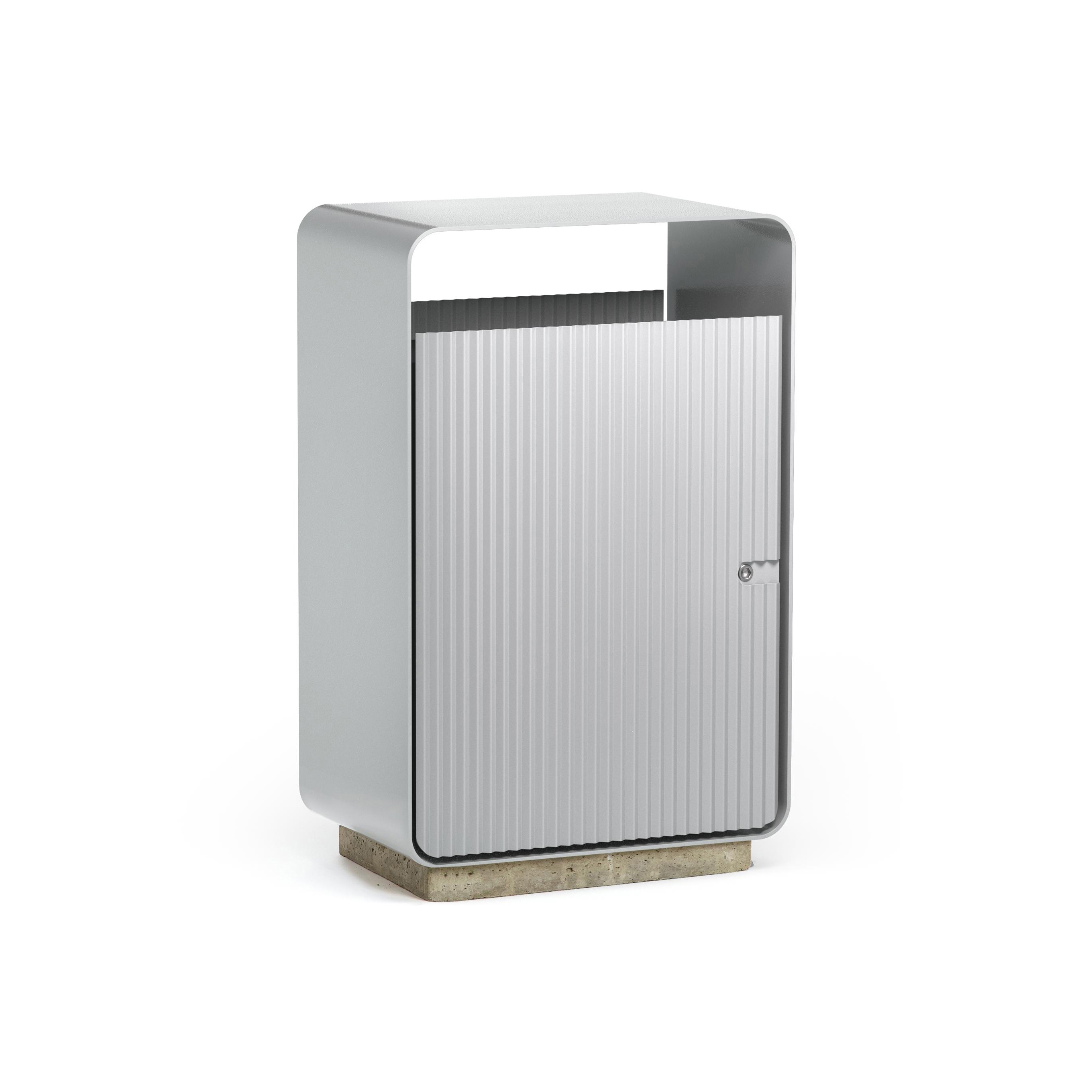 Display product Vroom from manufacturer Vestre