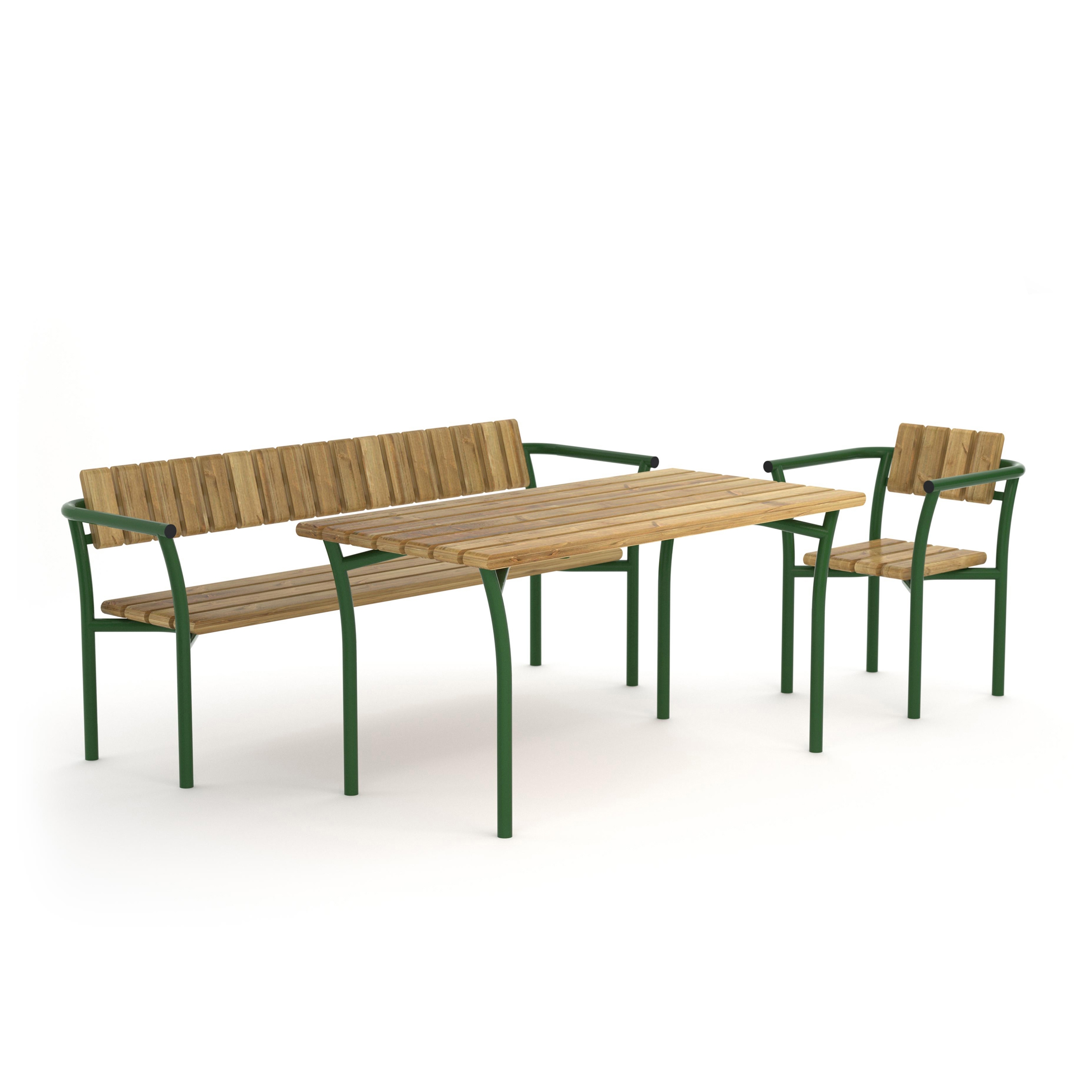 Produkt Parc des Herstellers Vestre anzeigen