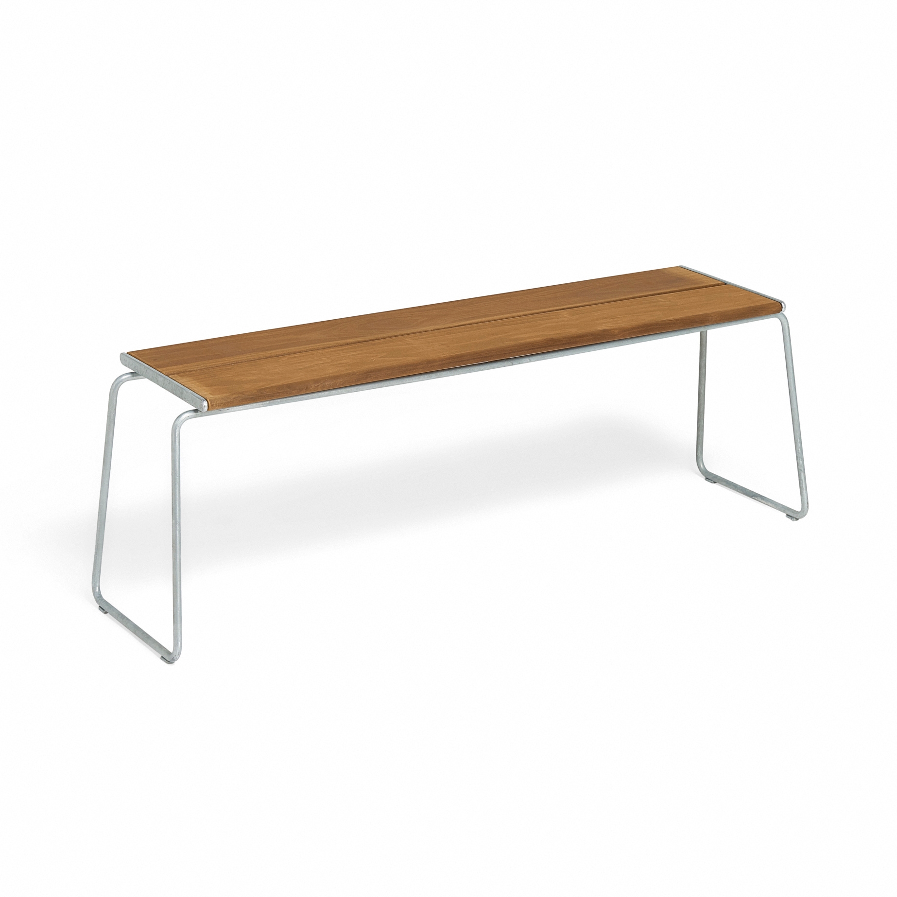 Produkt April Go bench des Herstellers Vestre anzeigen