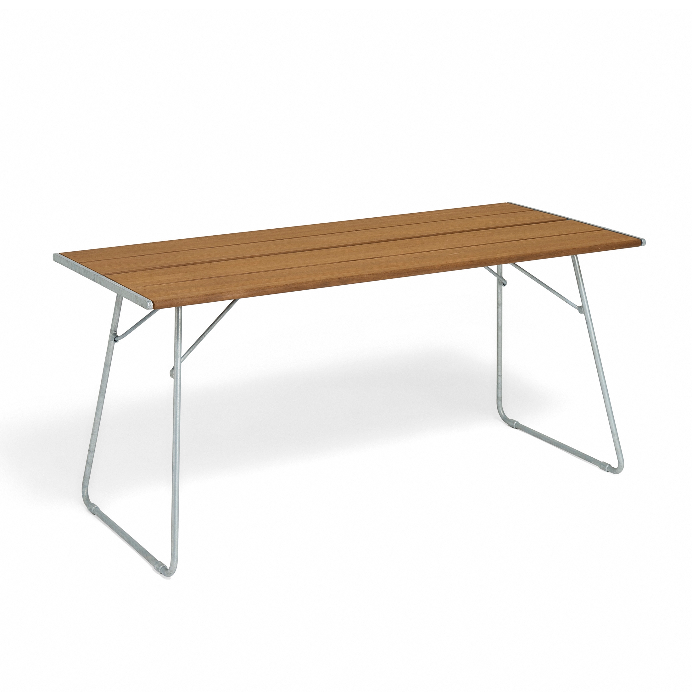 Produkt April Go rectangular table des Herstellers Vestre anzeigen