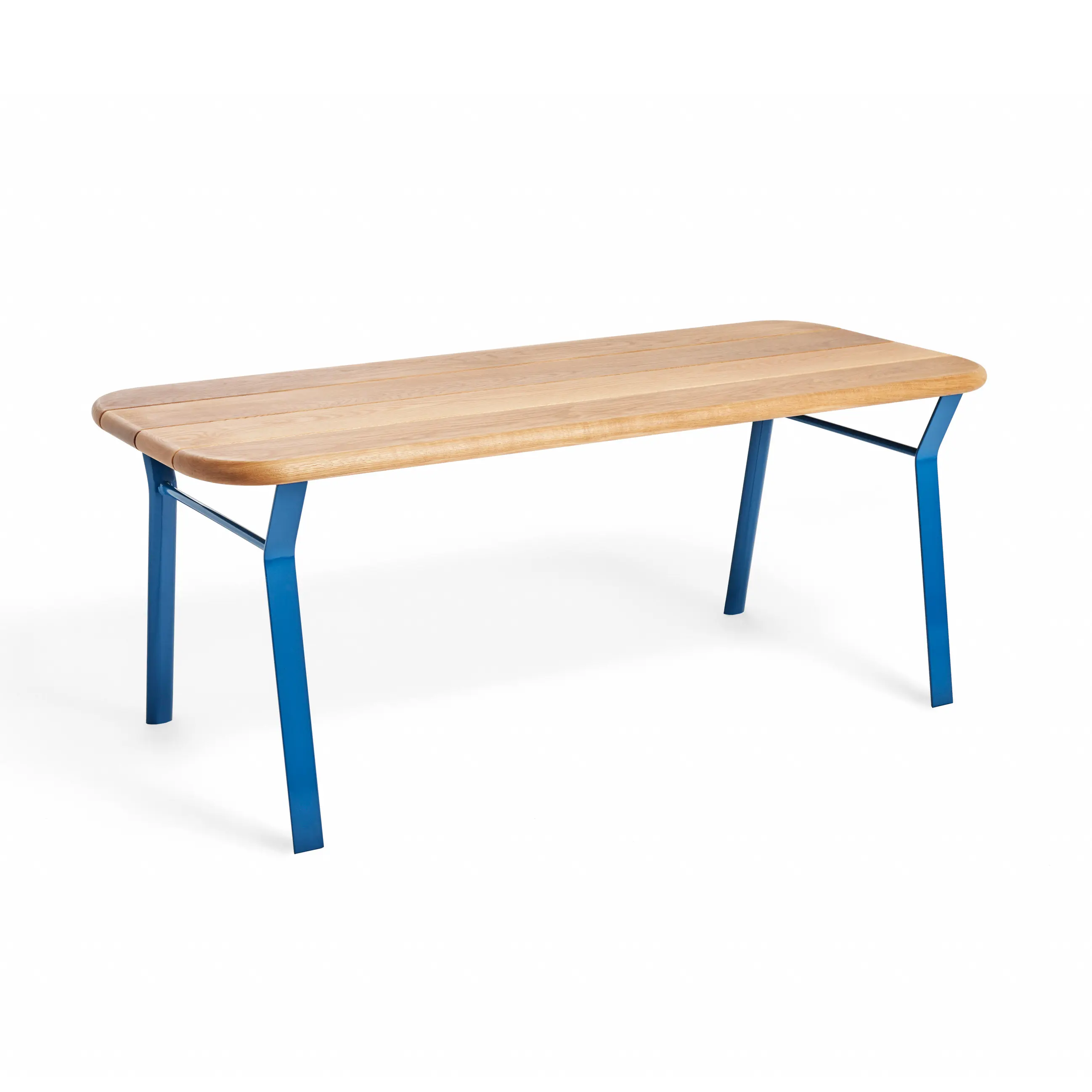 Vestre - Folk table