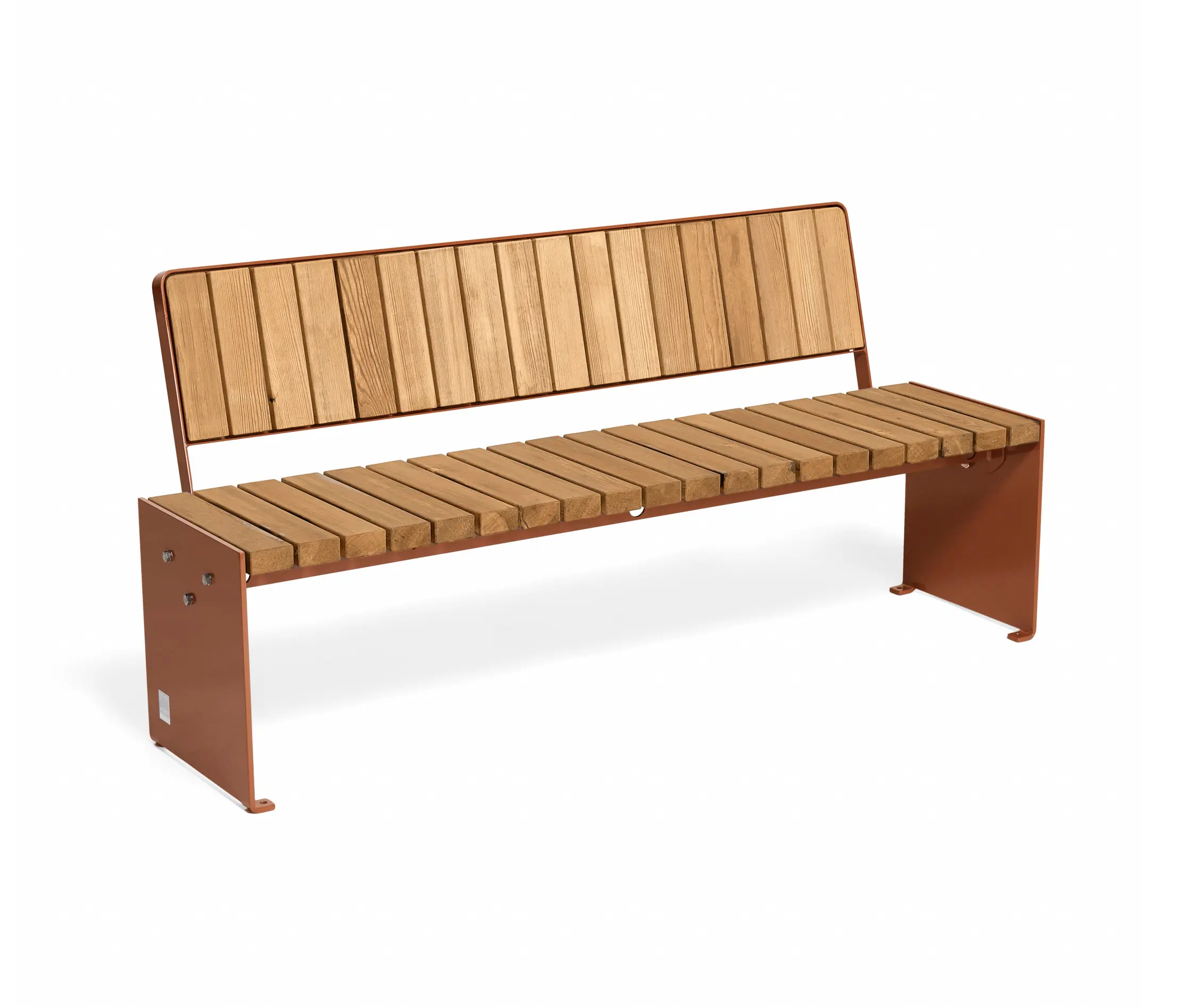 Vestre - Vroom bench