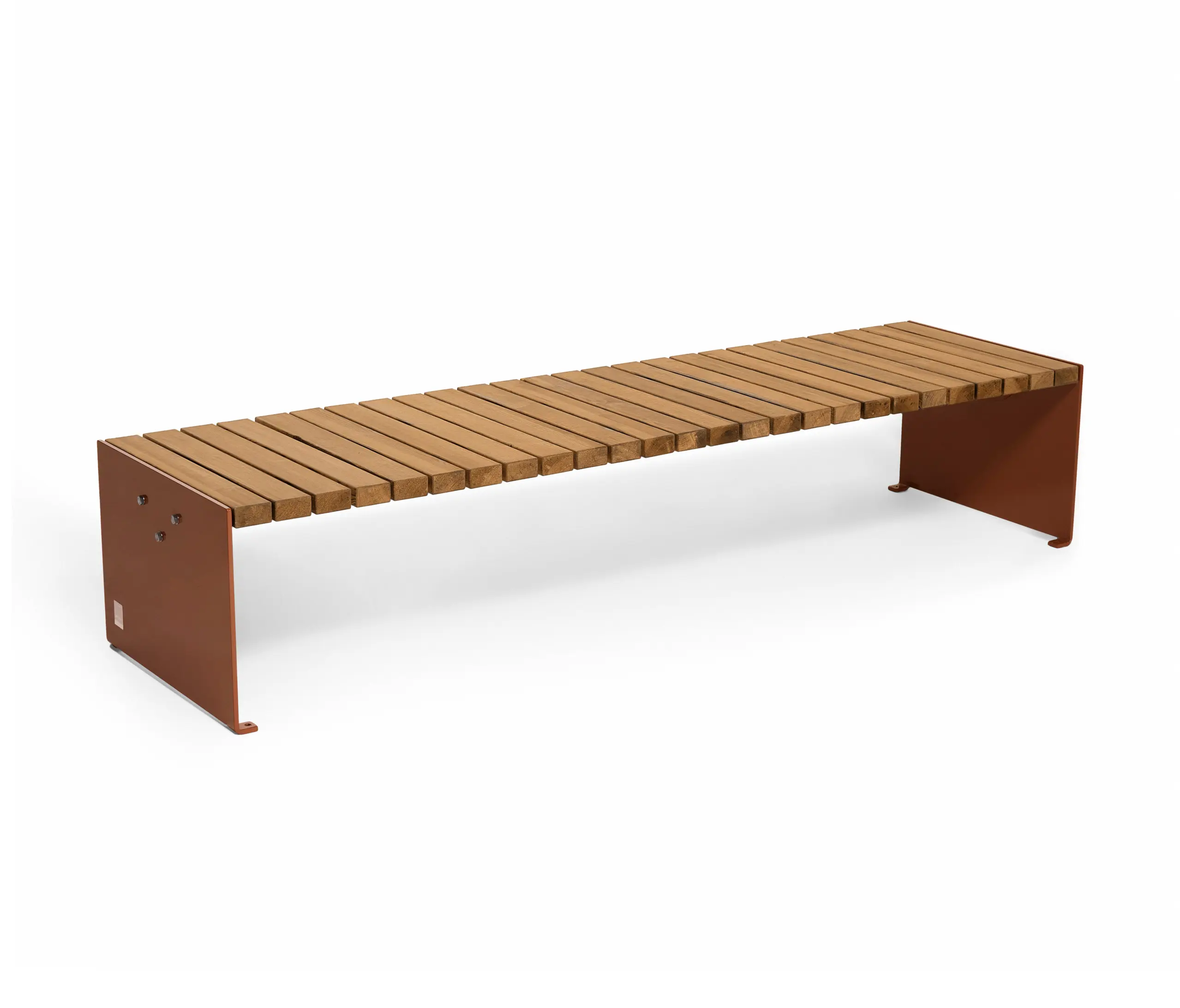 Vestre - Vroom bench