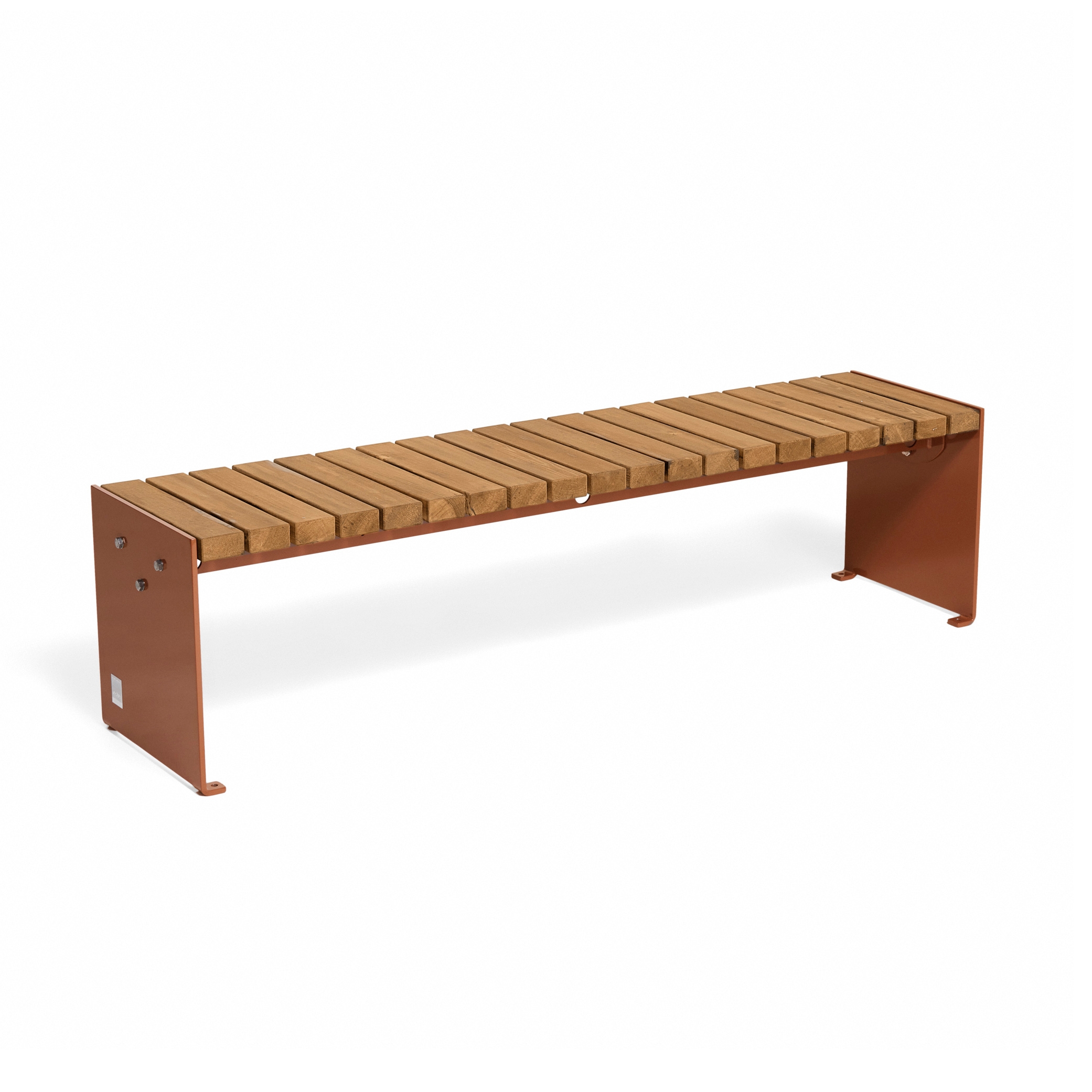 Produkt Vroom bench des Herstellers Vestre anzeigen