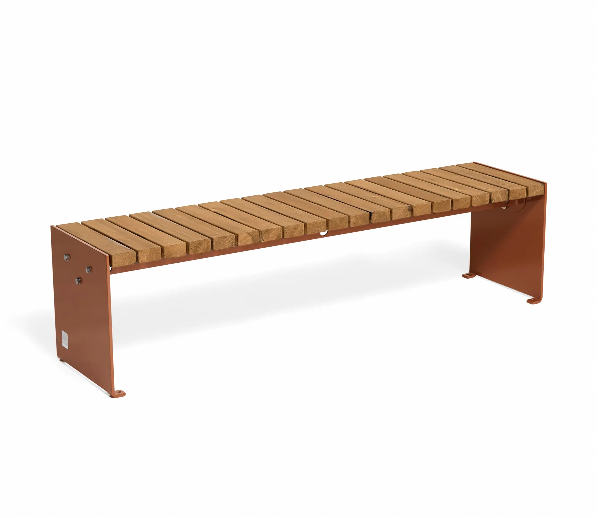 Vestre - Vroom bench