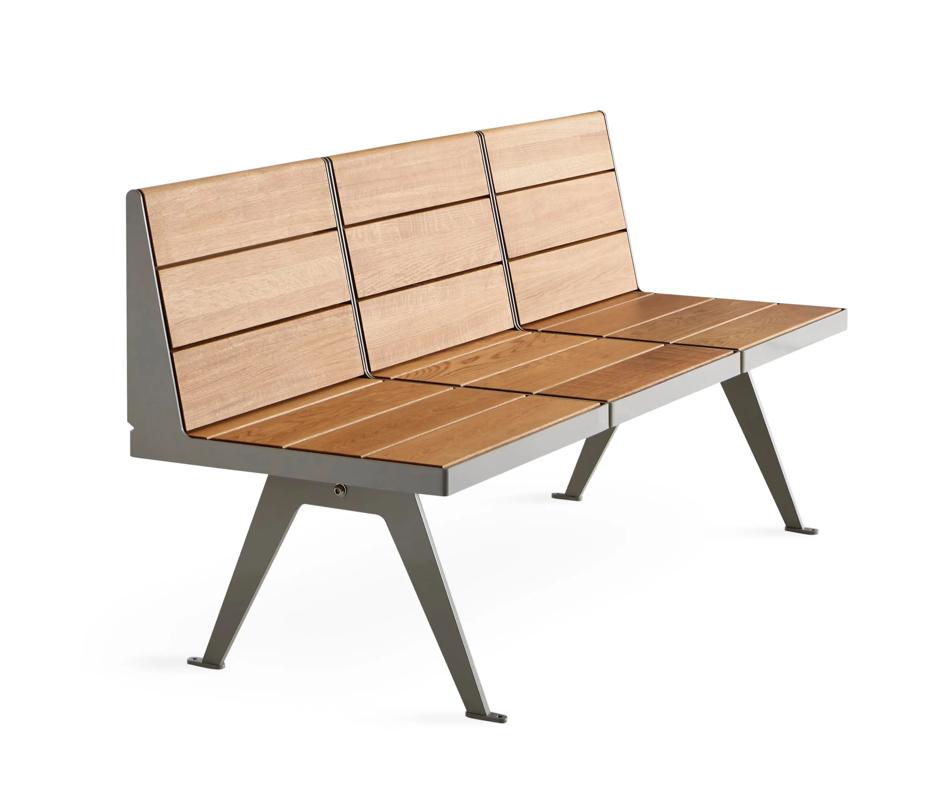 Vestre - Atlas bench
