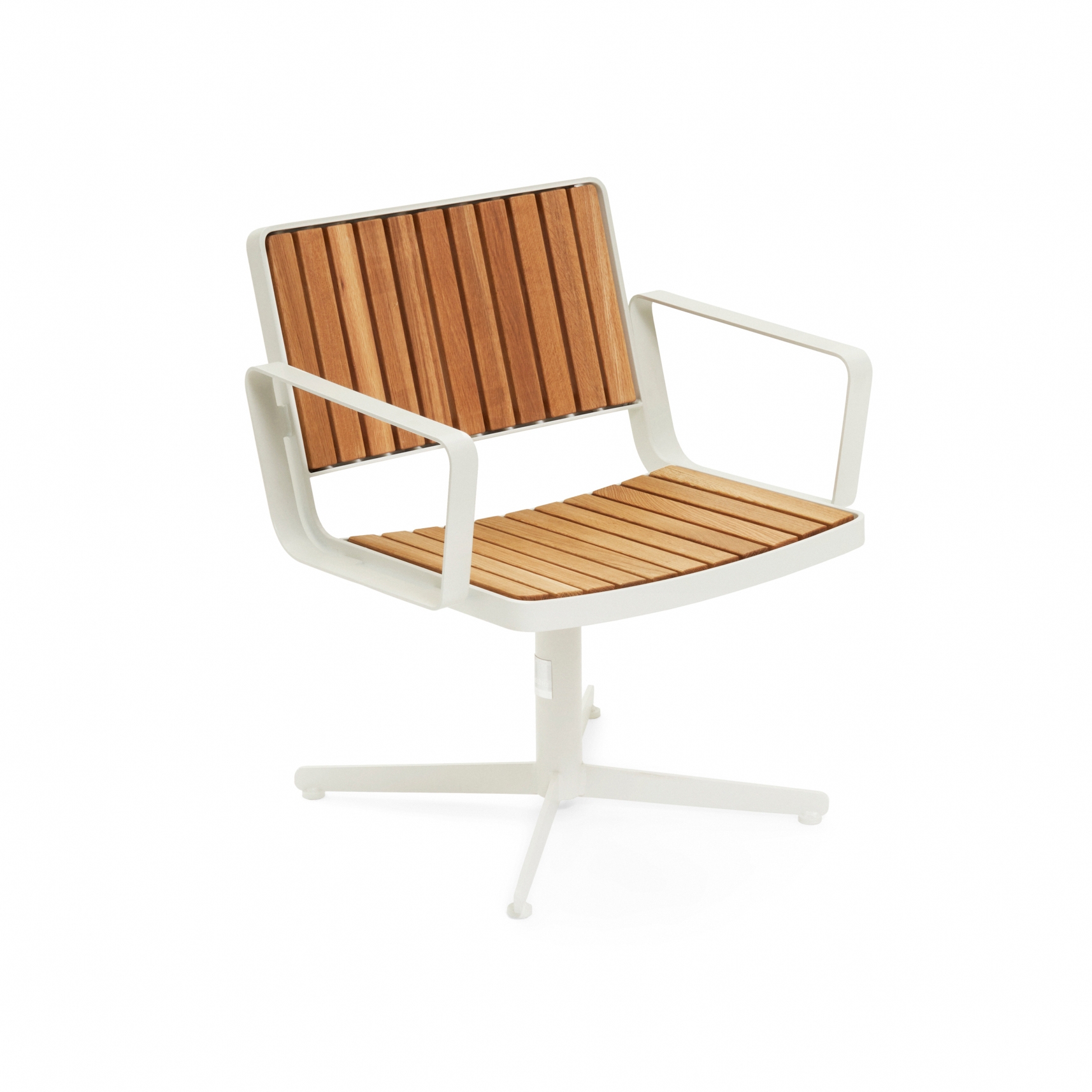 Produkt Berlin Chair with armrest des Herstellers Vestre anzeigen