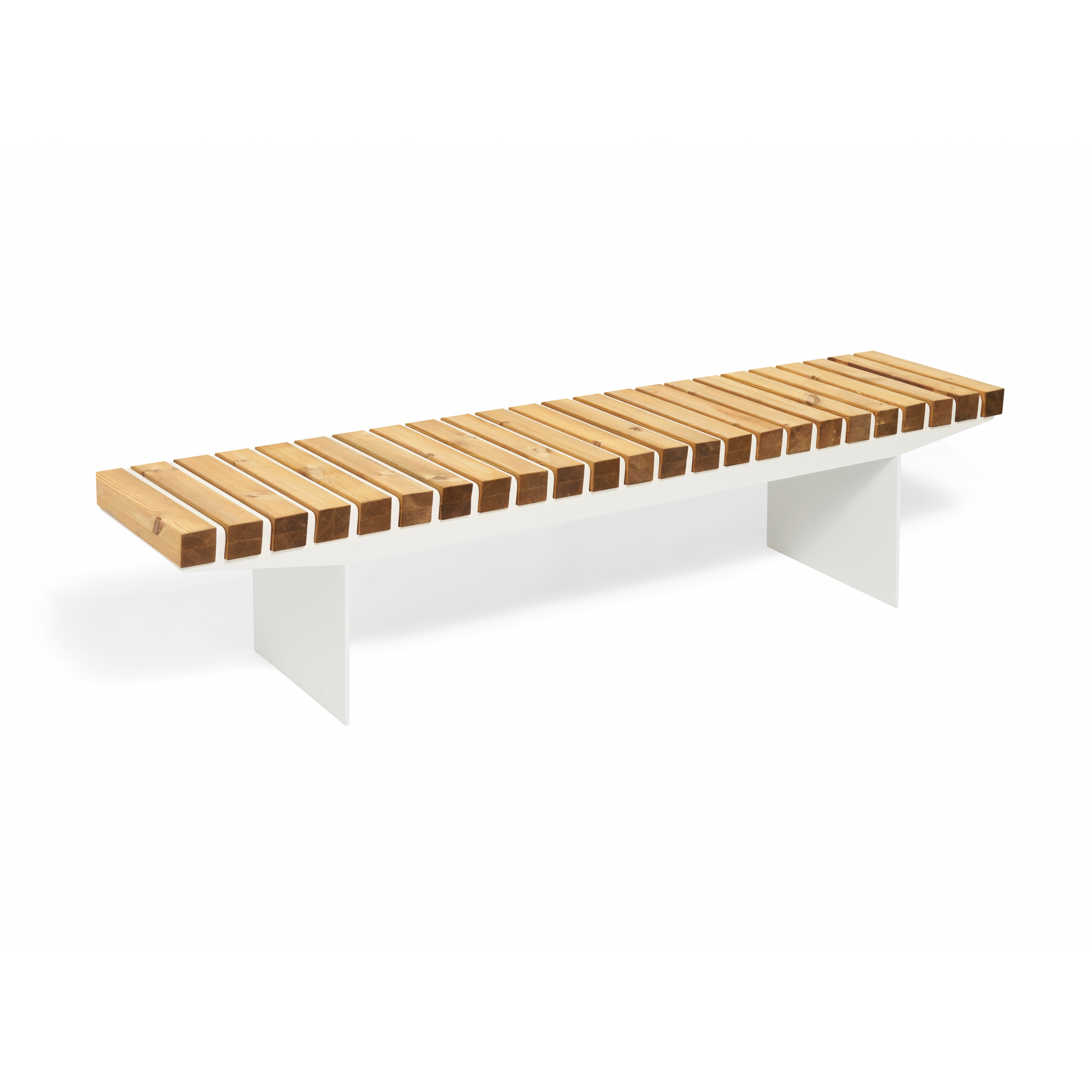 Produkt Coast bench des Herstellers Vestre anzeigen