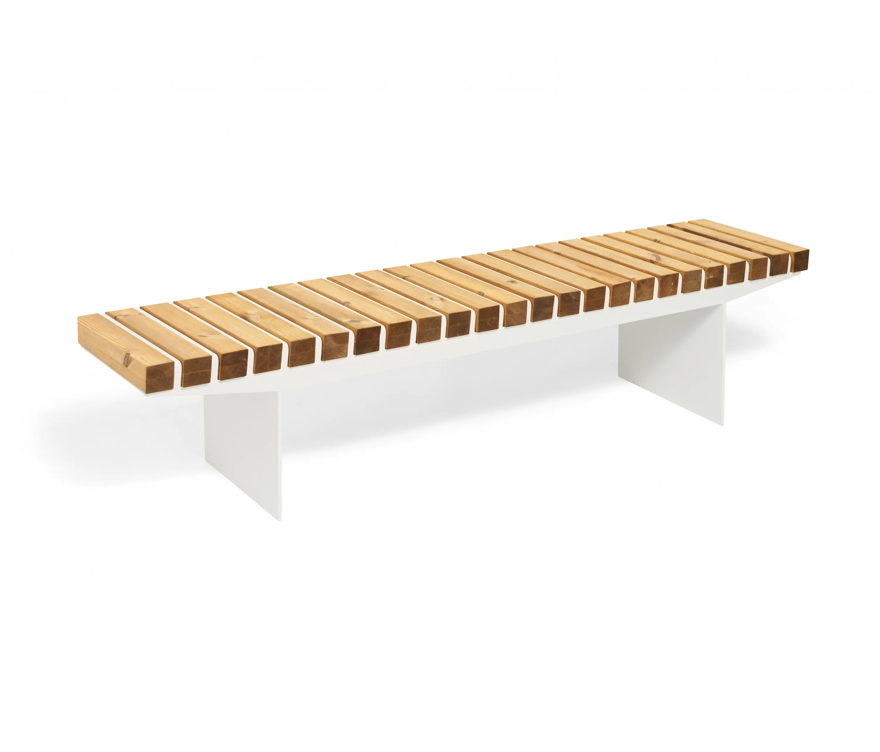 Vestre - Coast bench