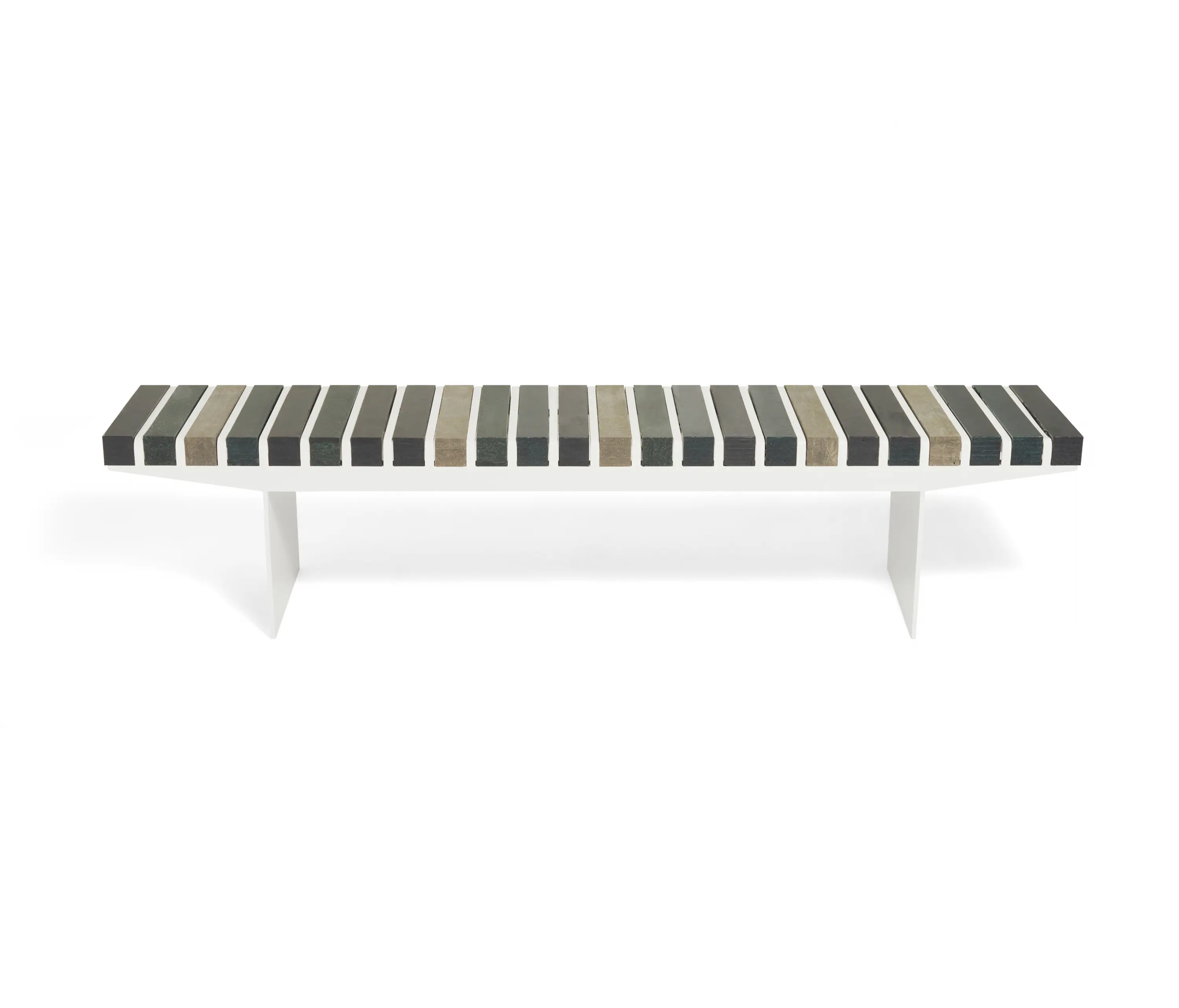Vestre - Coast bench