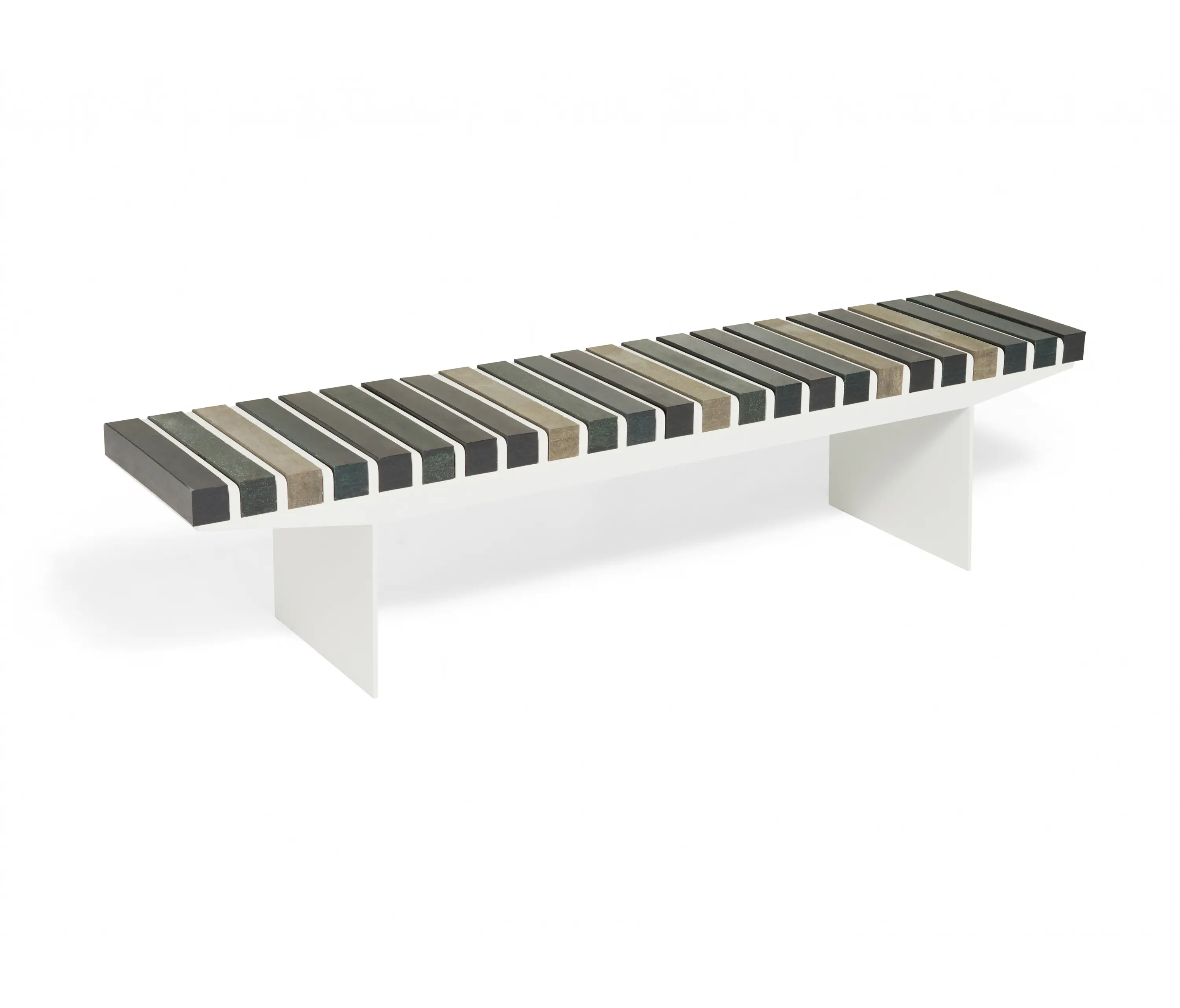 Vestre - Coast bench