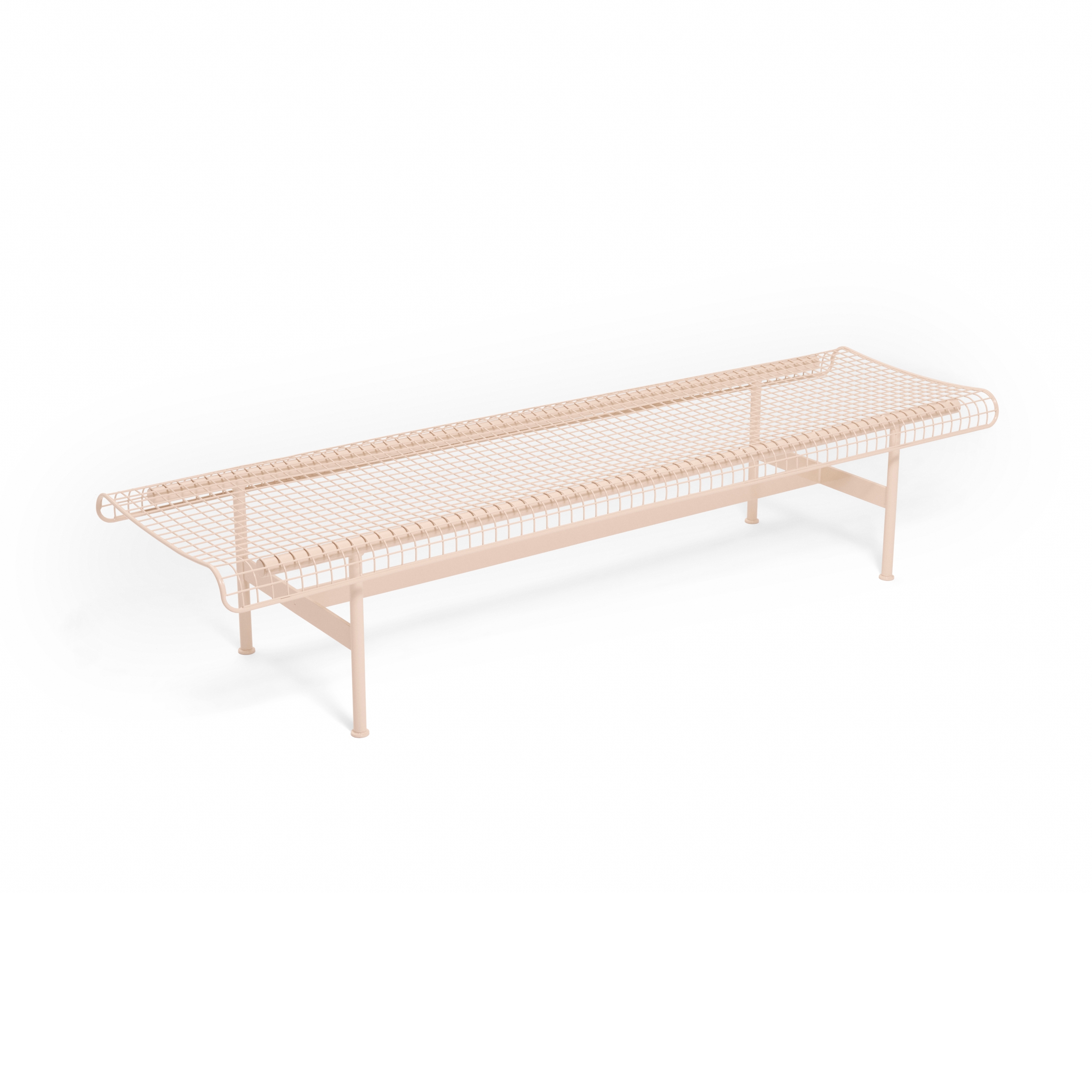 Mostrar el producto Munch bench del fabricante Vestre