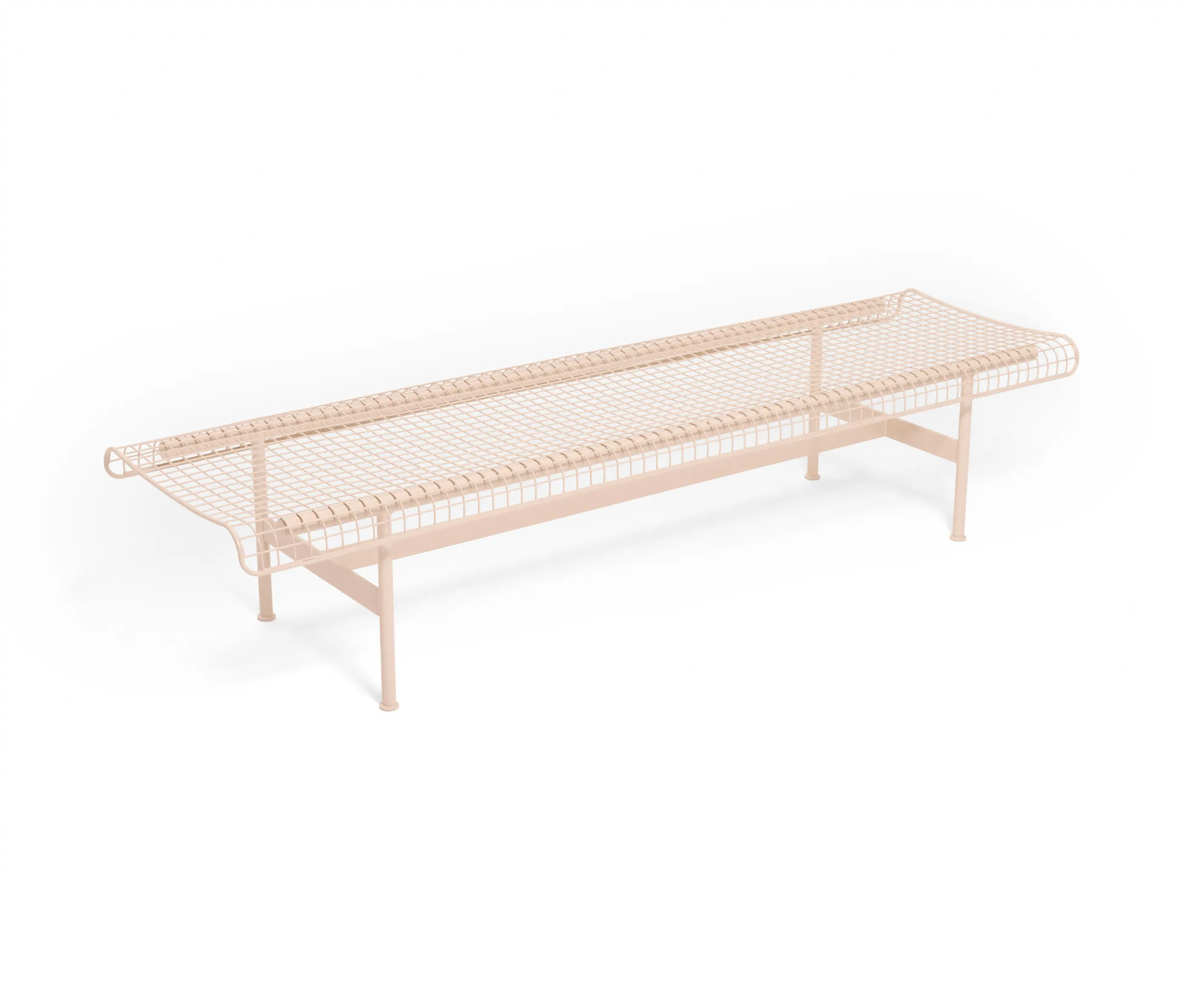 Vestre - Munch bench