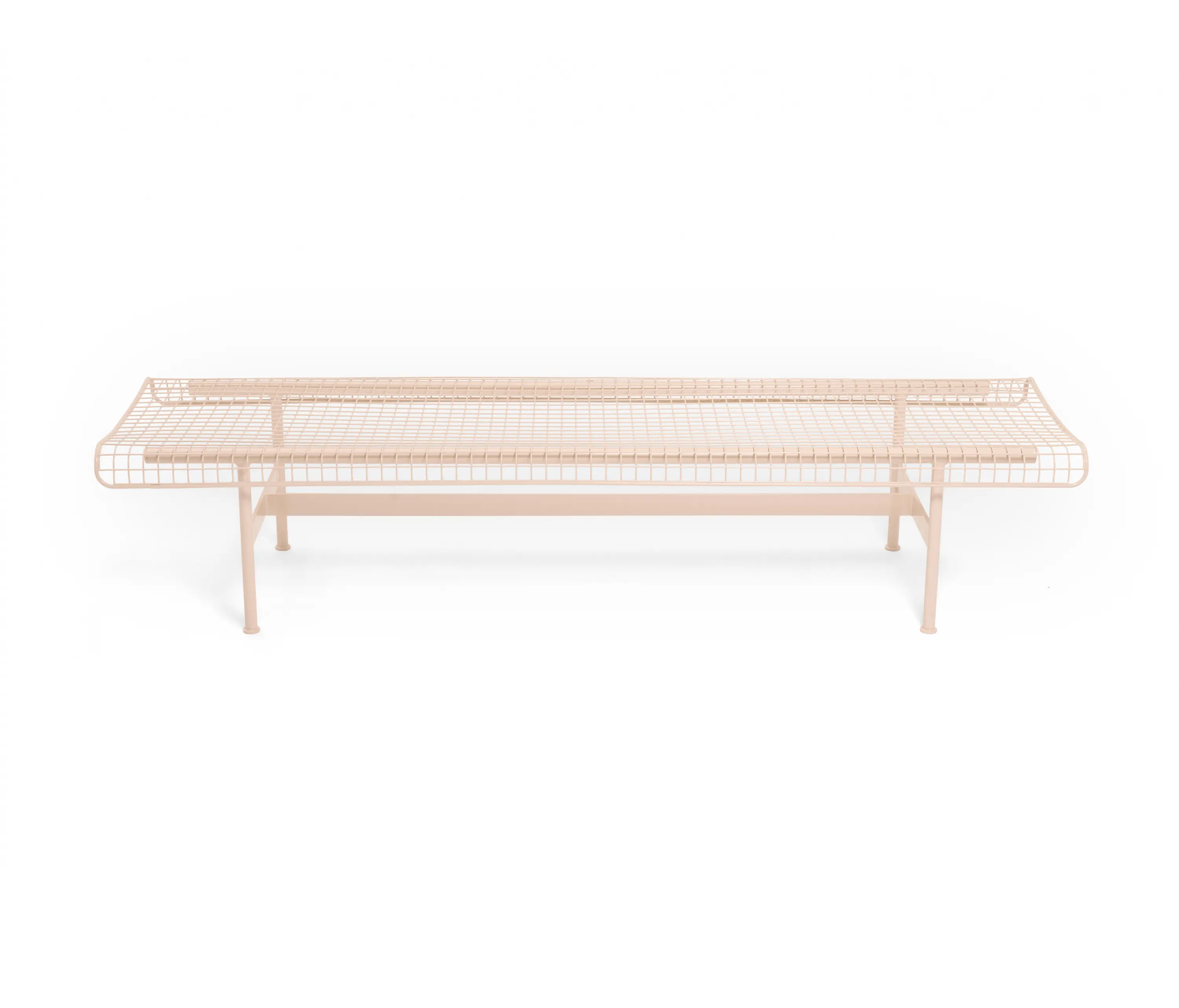 Vestre - Munch bench