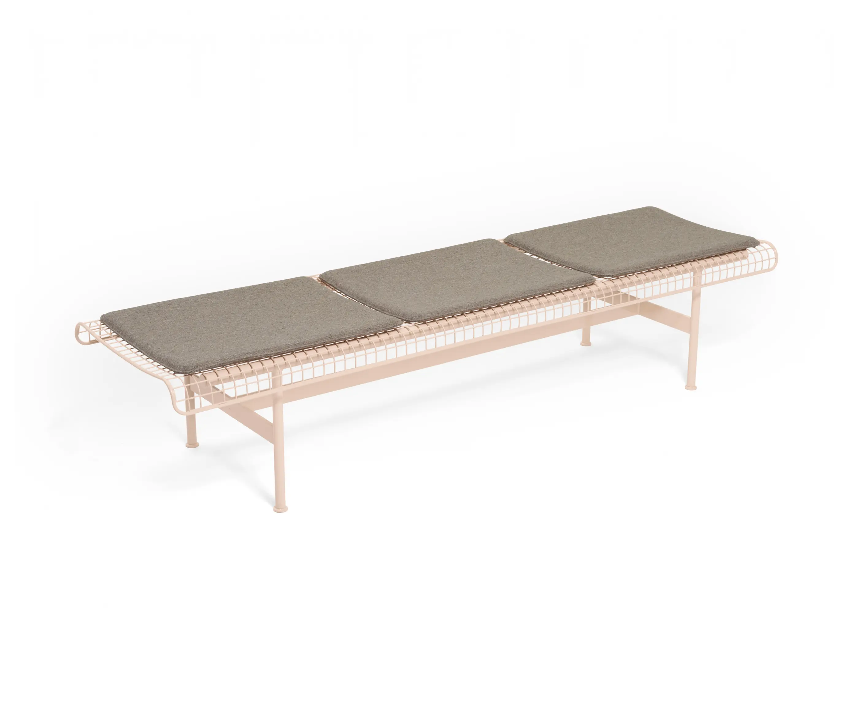 Vestre - Munch bench
