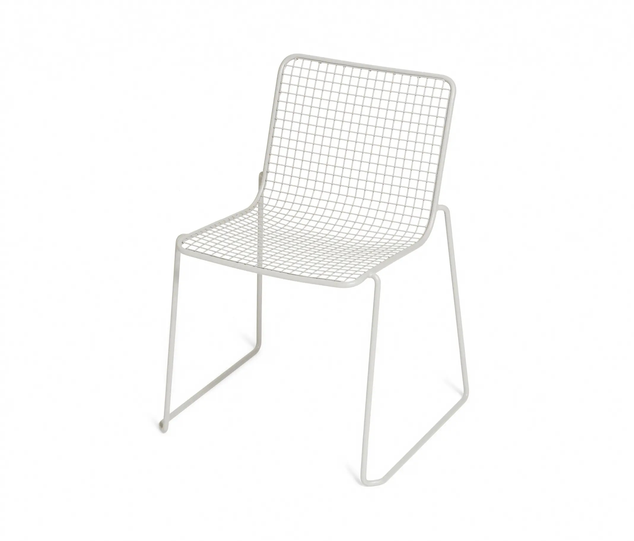 Vestre - Munch café chair