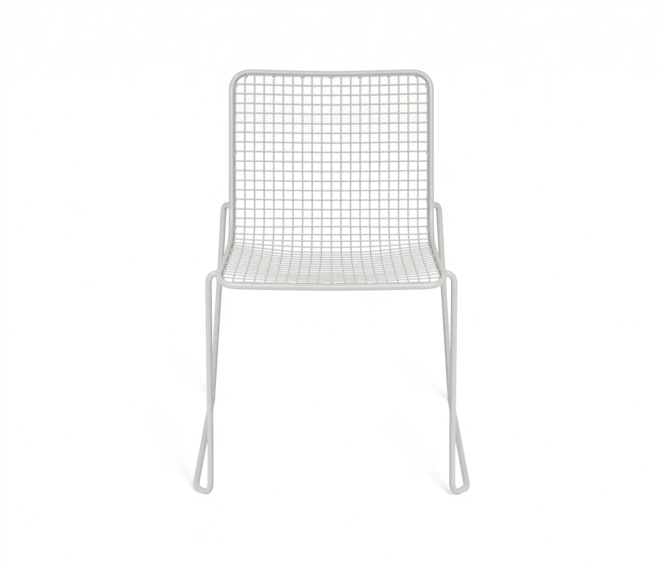 Vestre - Munch café chair