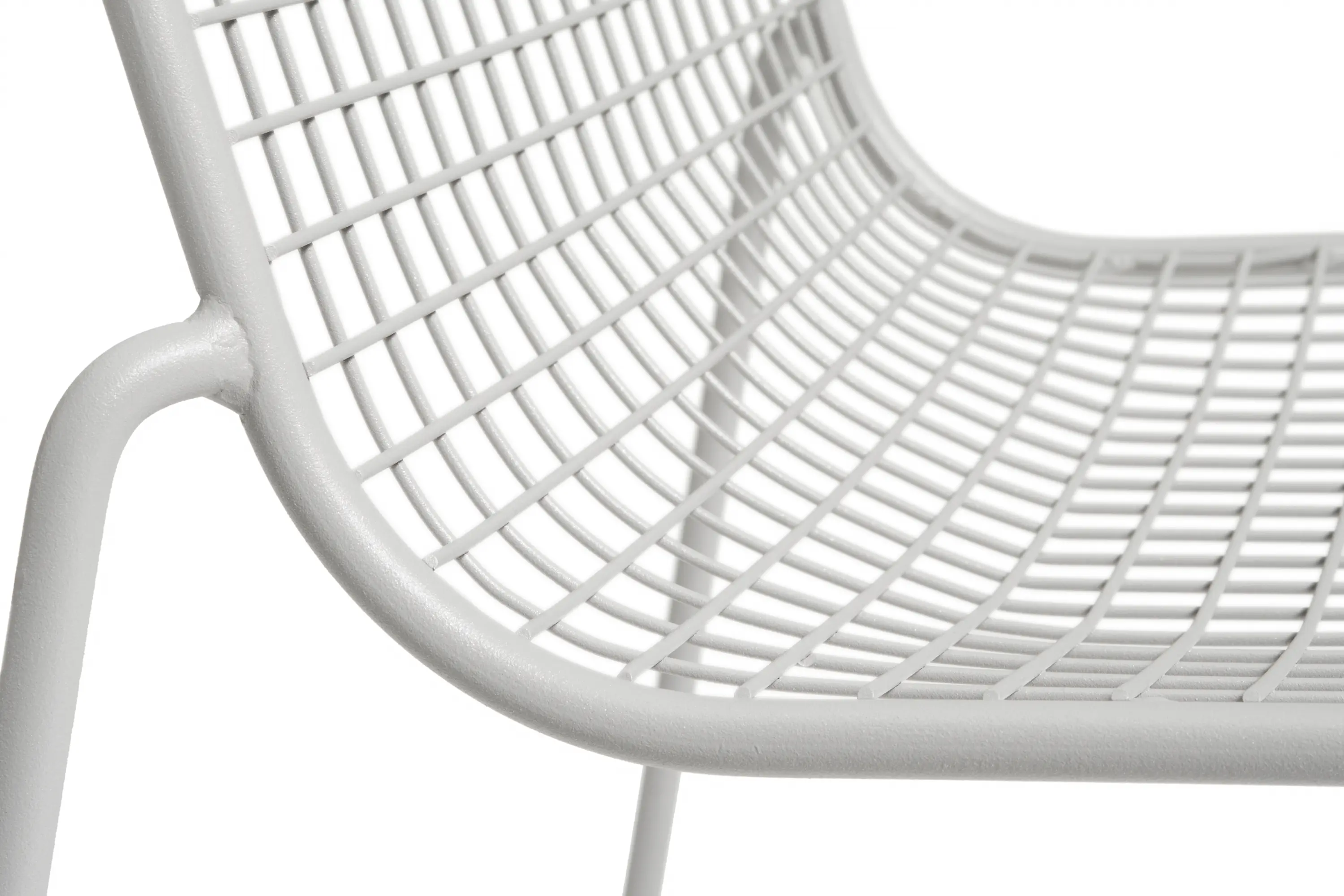 Vestre - Munch café chair