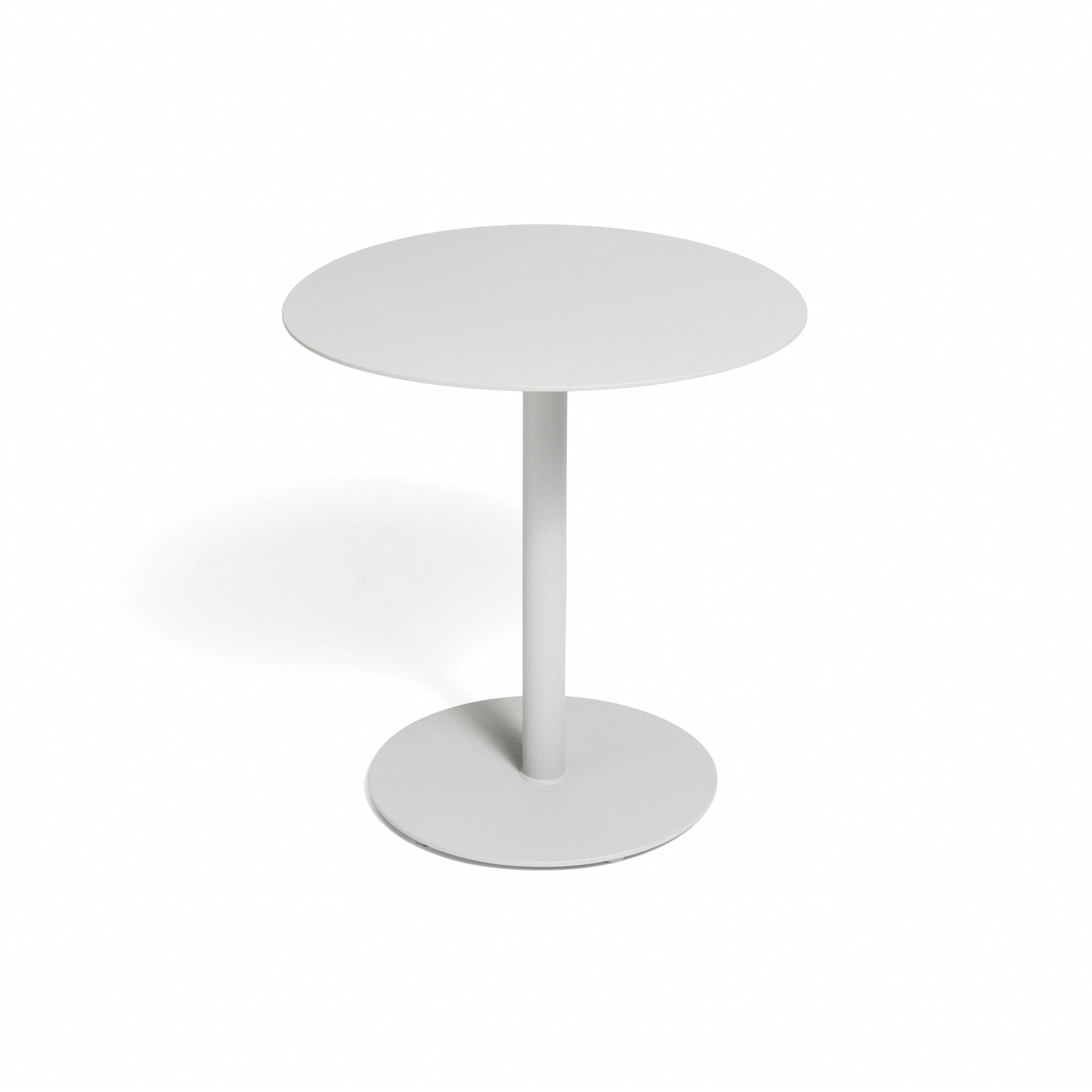Mostrar el producto Munch café table del fabricante Vestre