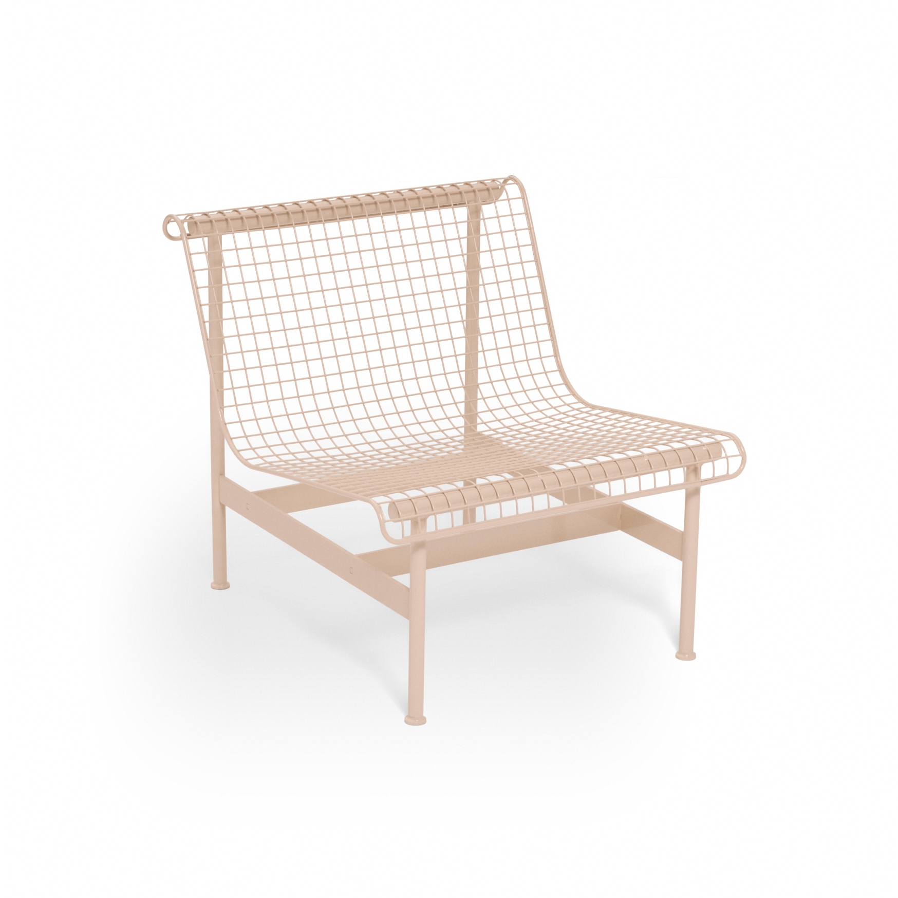 Display product Munch chair from manufacturer Vestre