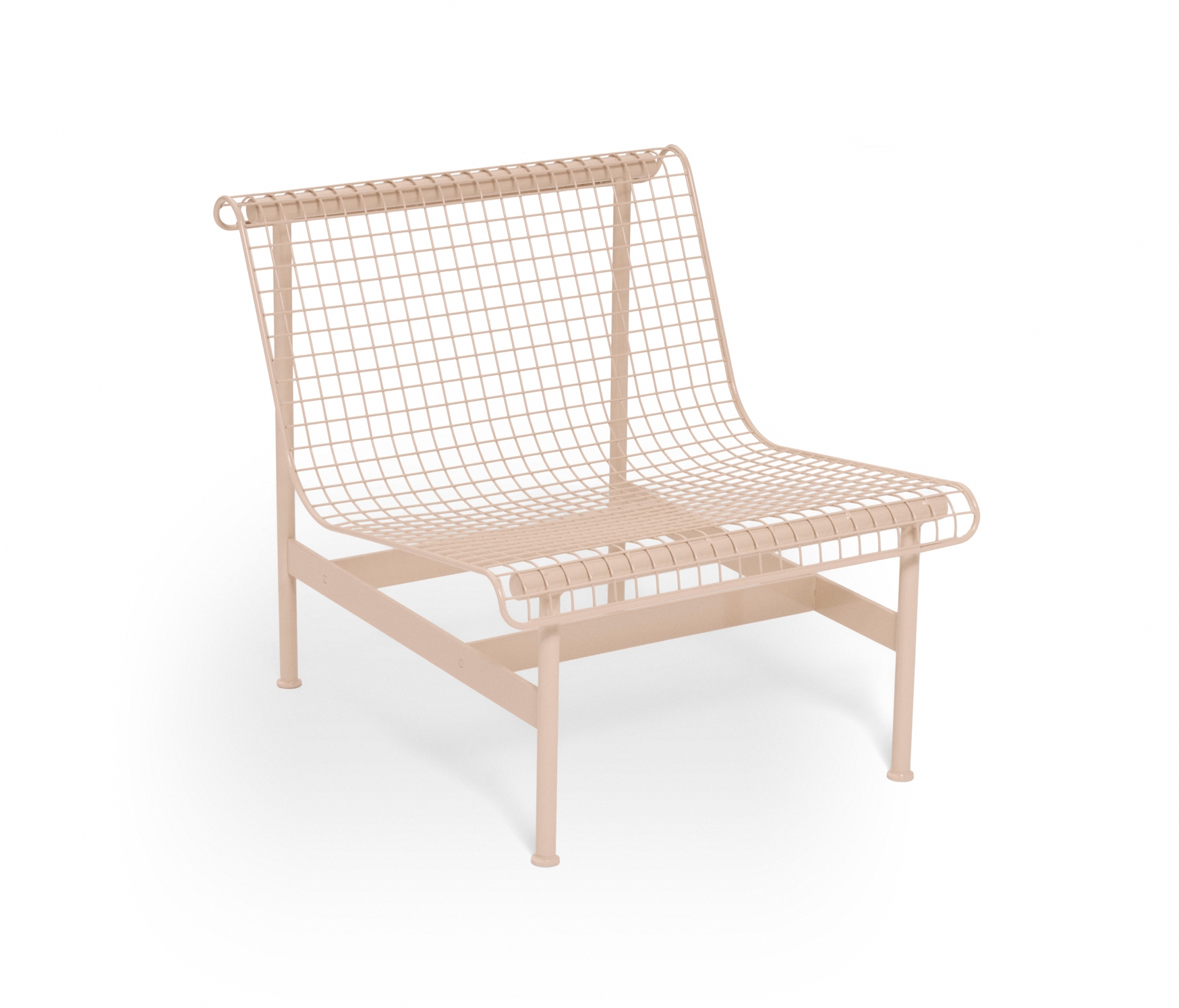Display product Munch chair from manufacturer Vestre