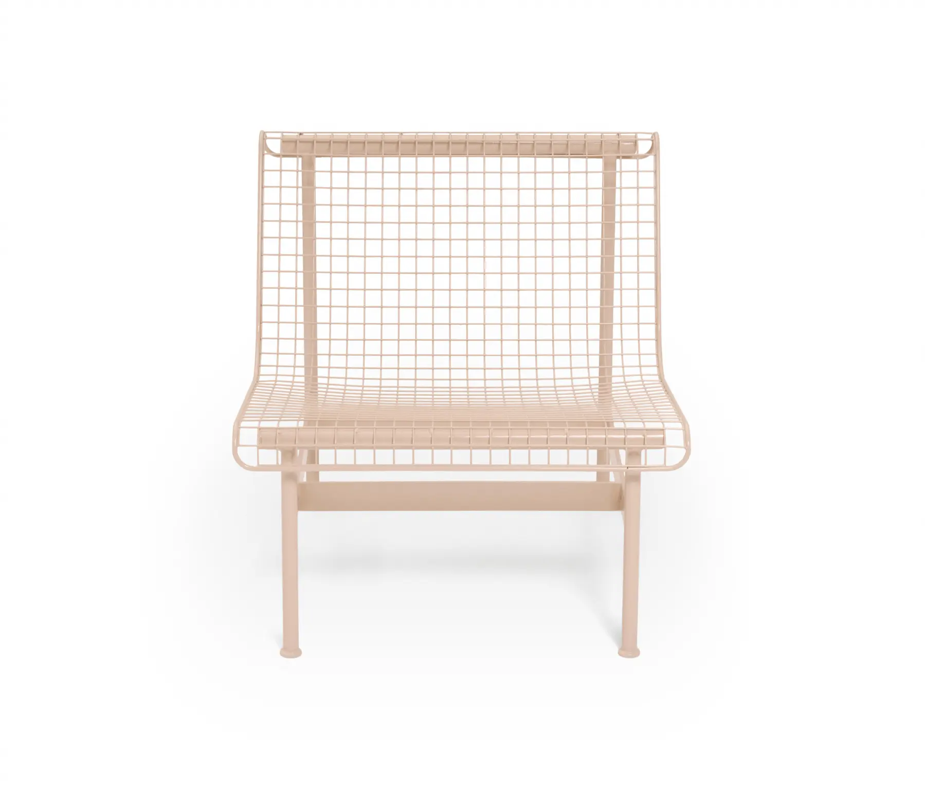 Vestre - Munch chair