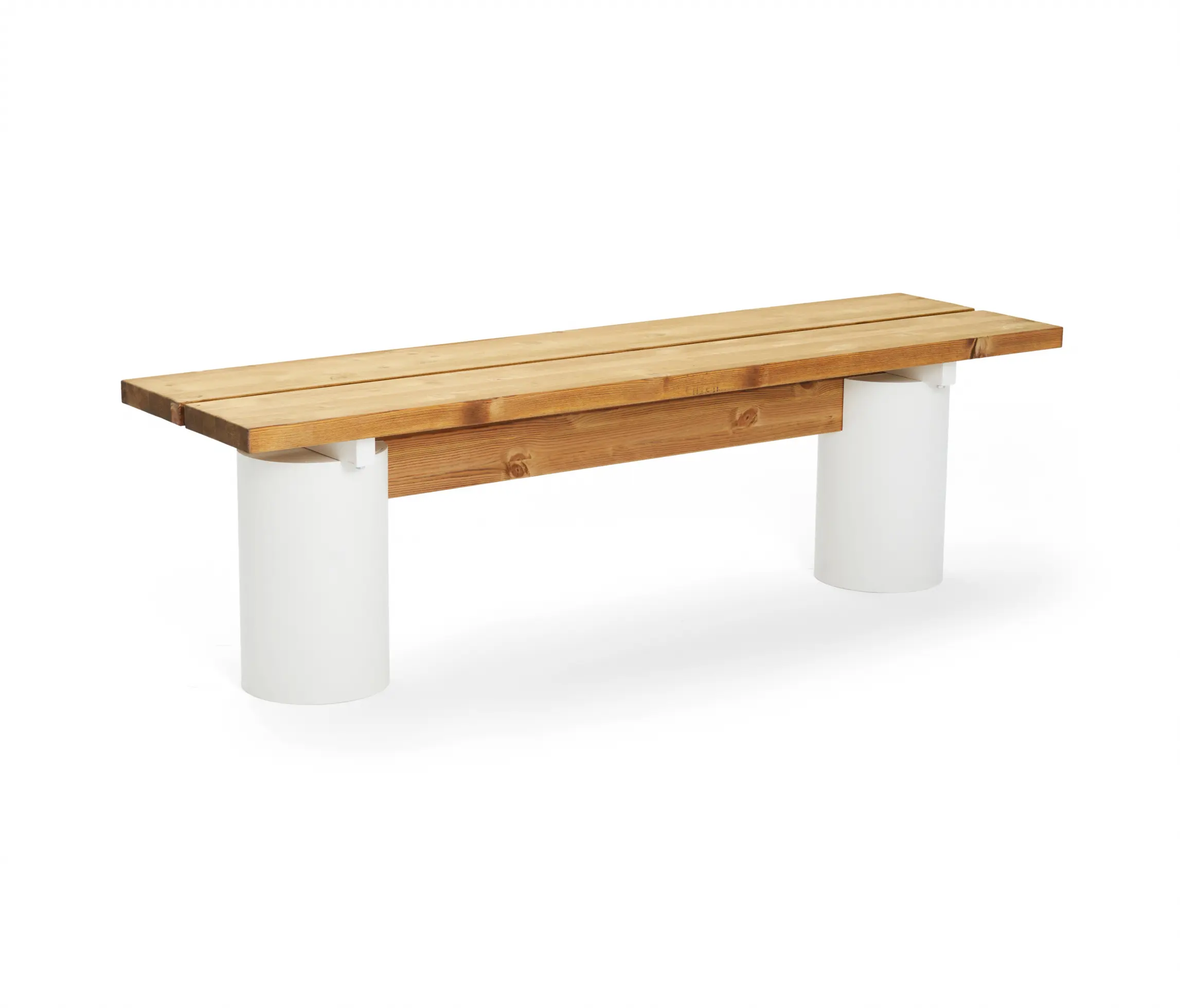 Vestre - Plinth bench