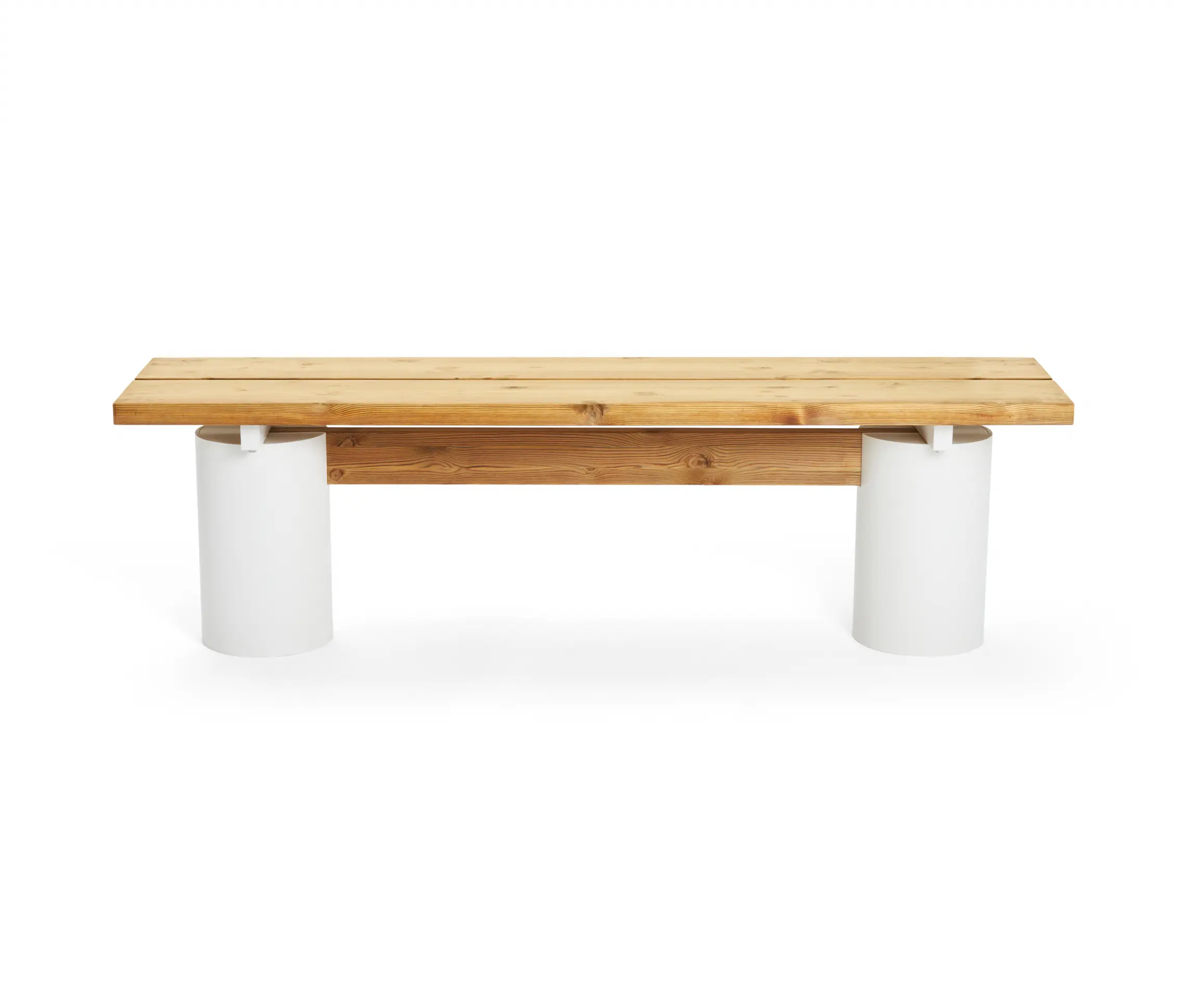 Vestre - Plinth bench