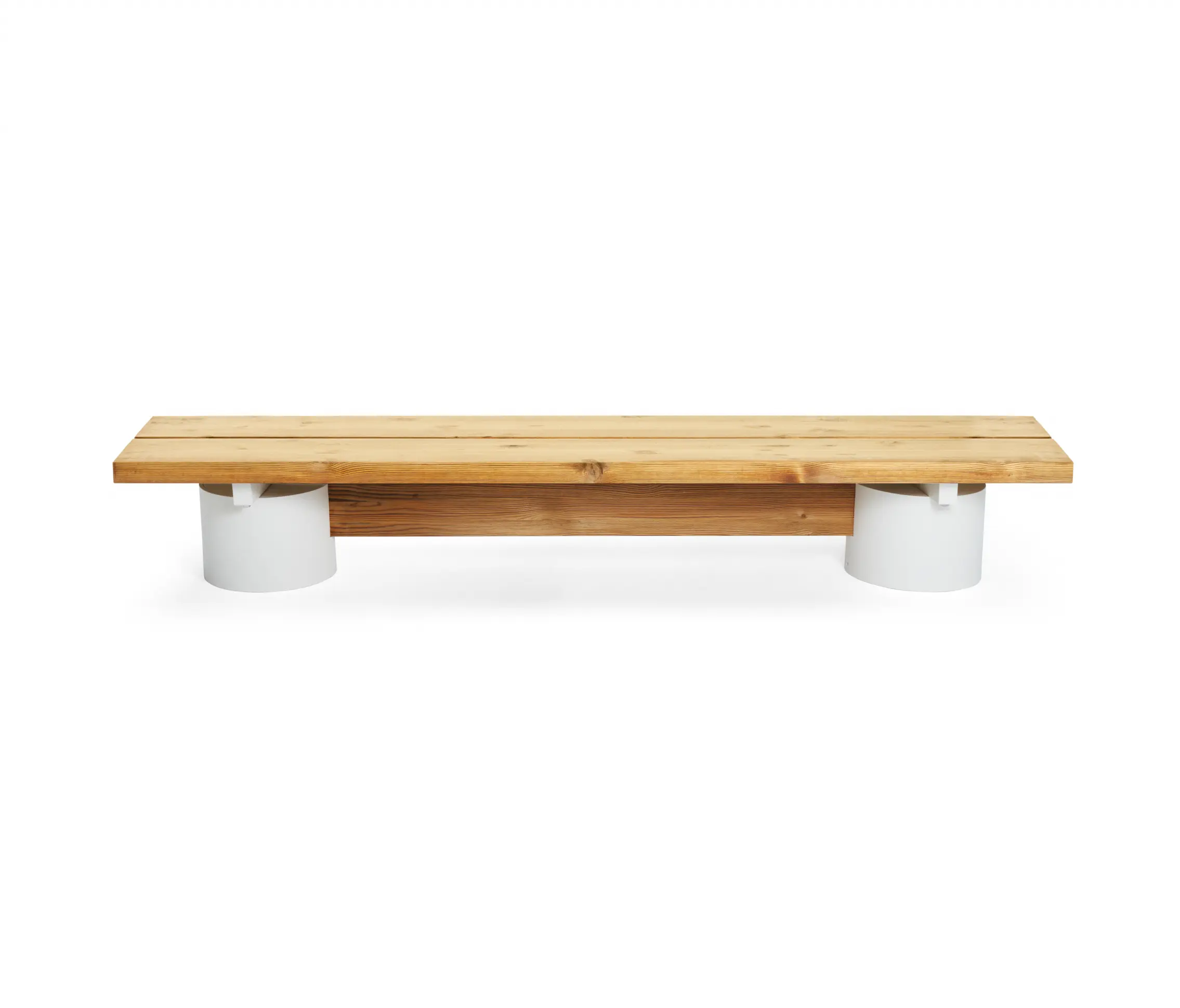 Vestre - Plinth bench
