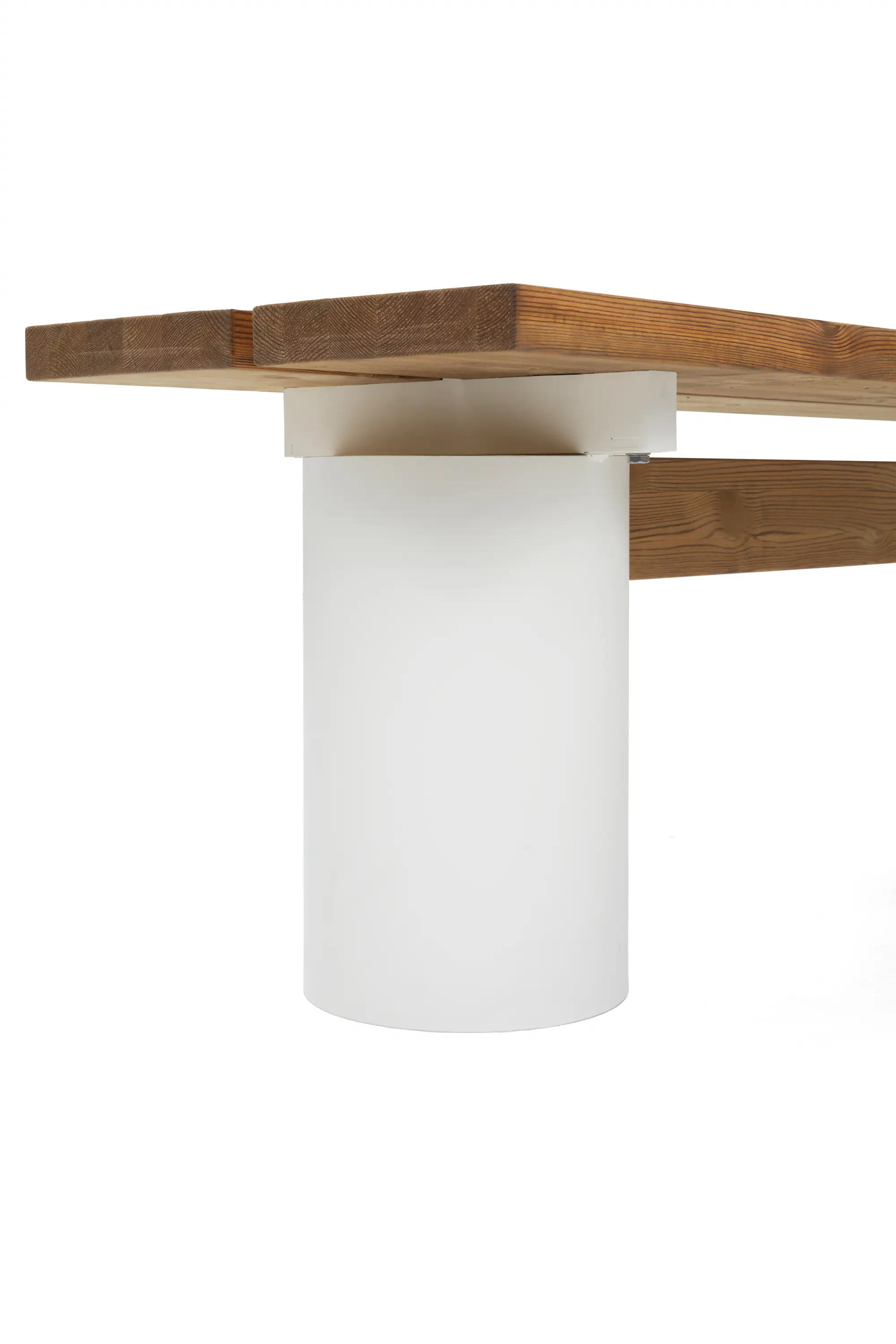 Vestre - Plinth long seat