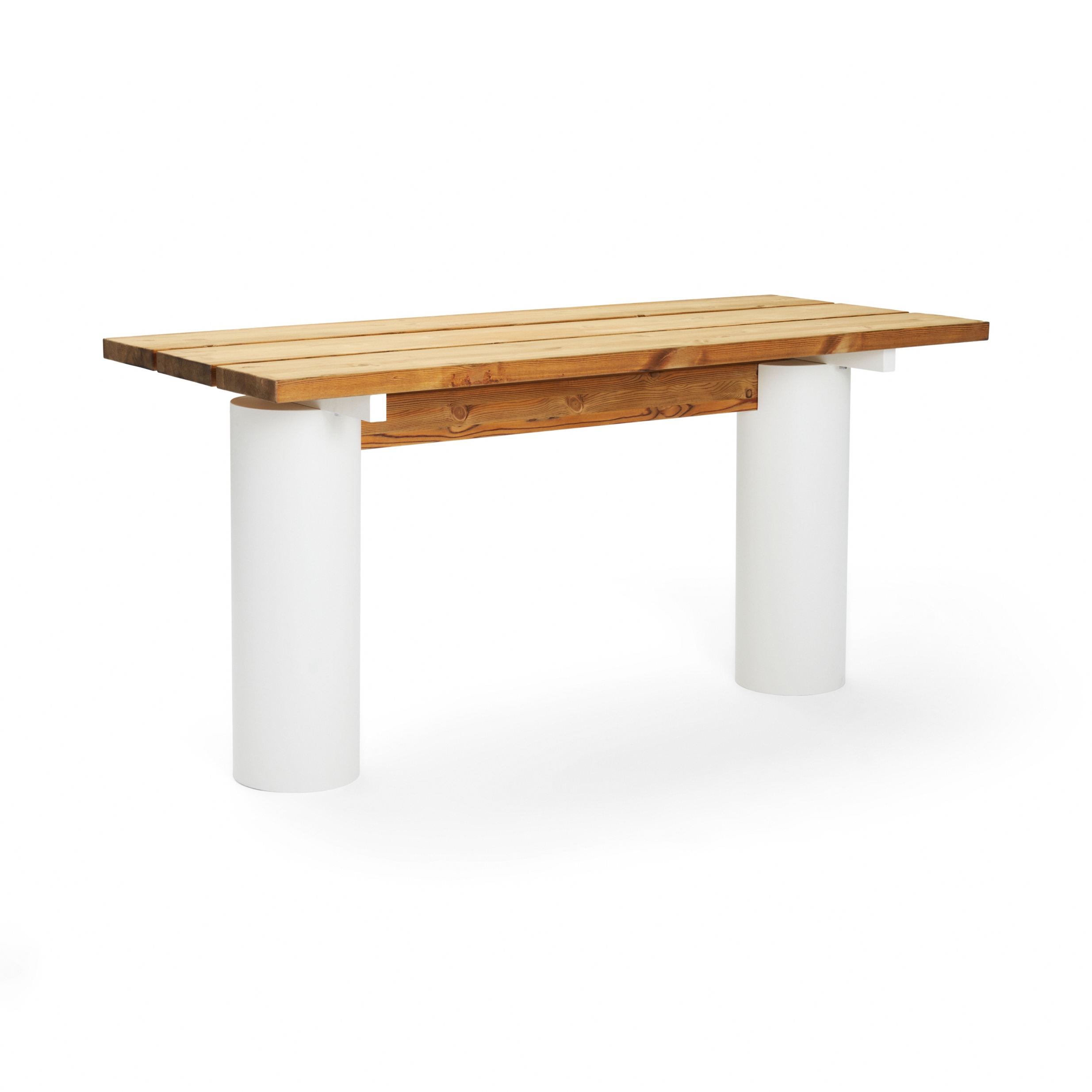 Mostra il prodotto Plinth table del produttore Vestre