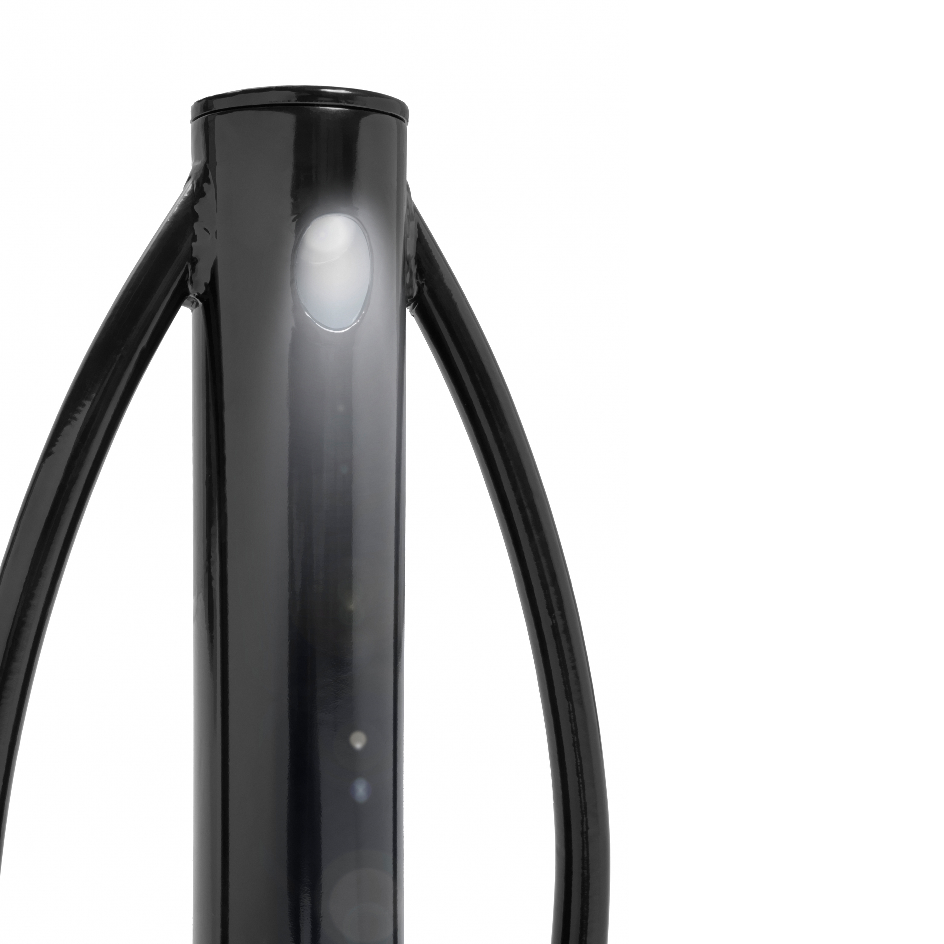Display product Urban Bicycle rack with light from manufacturer Vestre