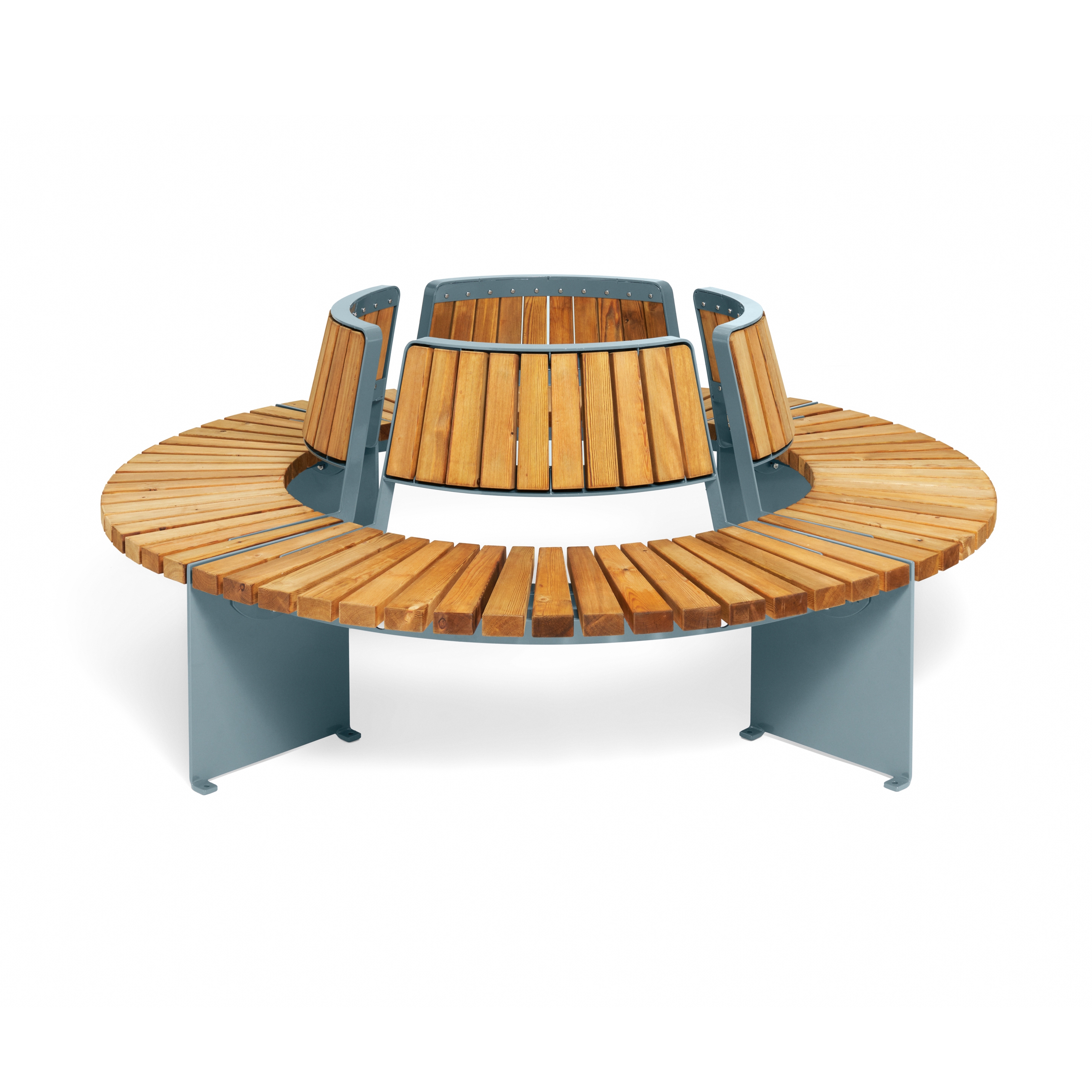 Display product Vroom bench from manufacturer Vestre