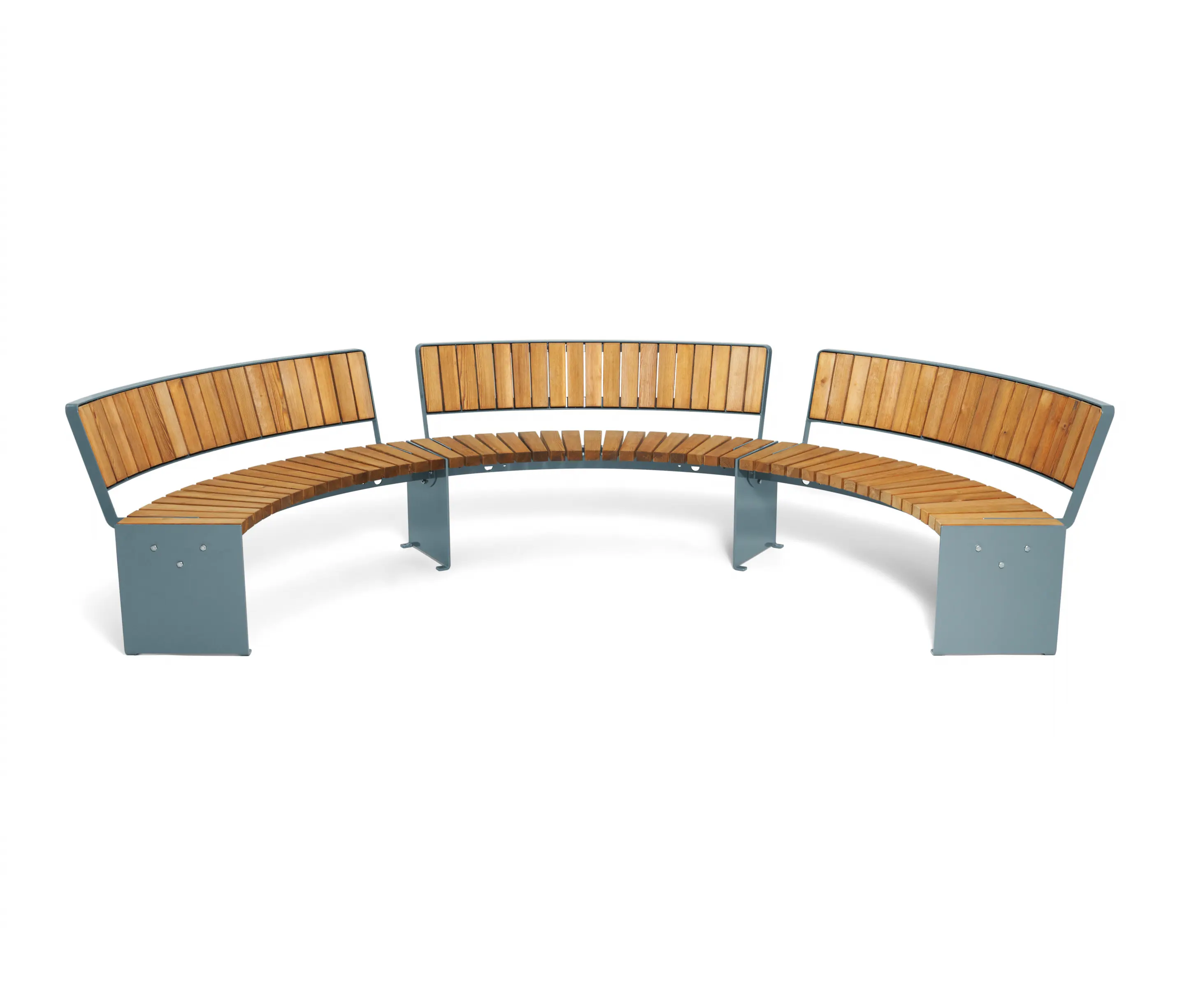 Vestre - Vroom bench