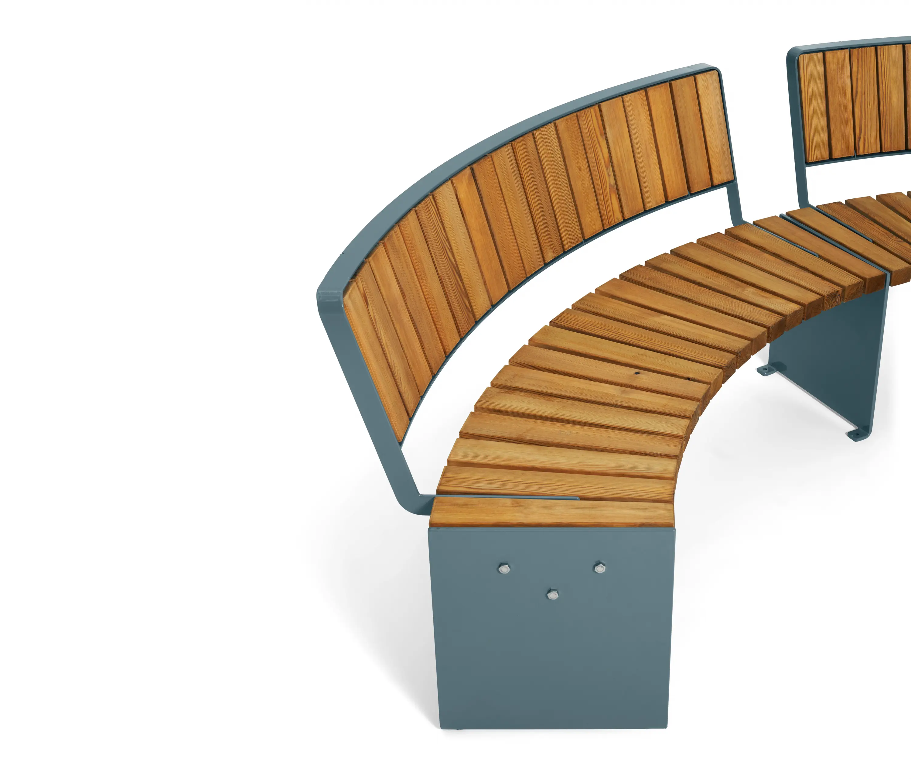 Vestre - Vroom bench