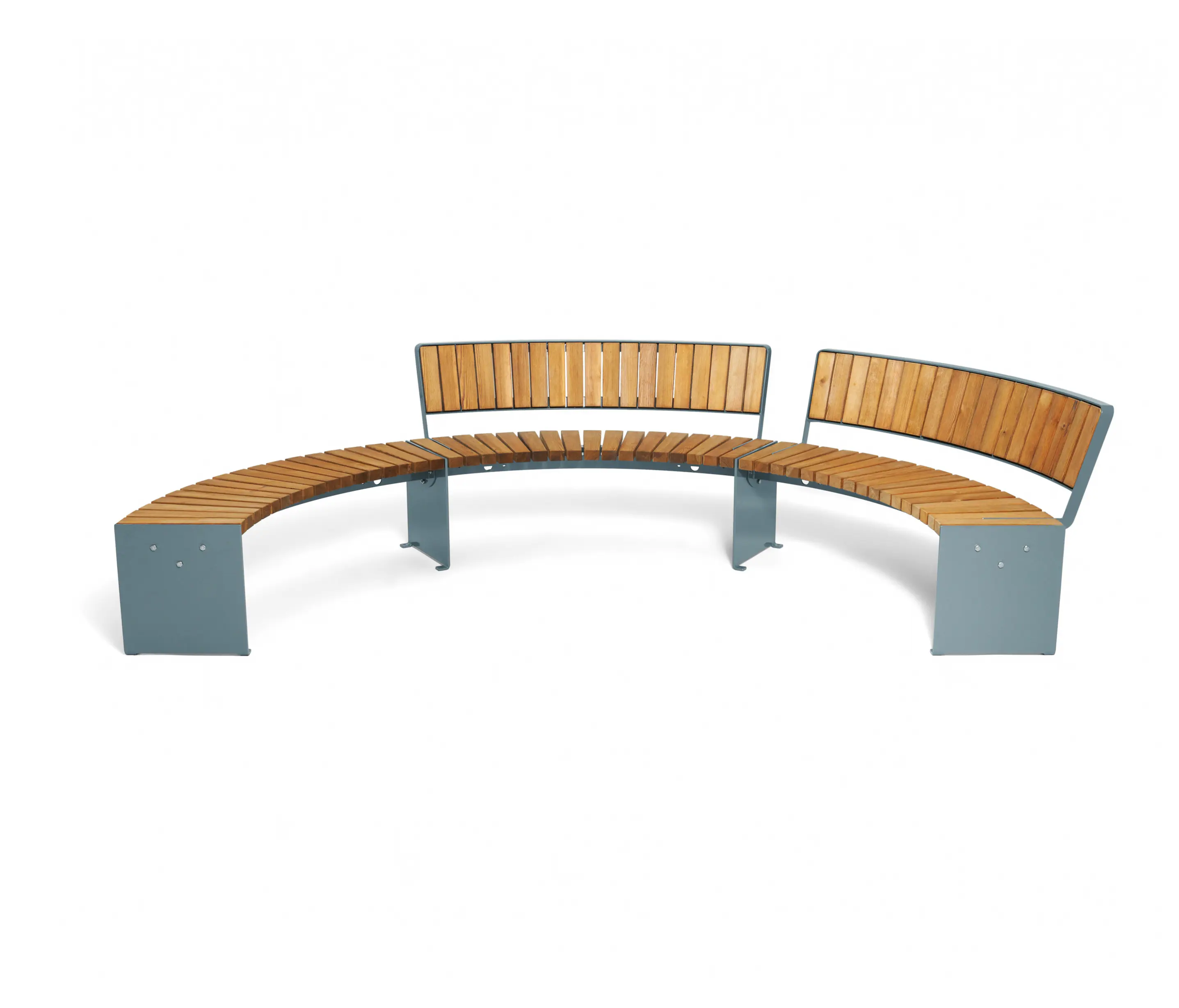 Vestre - Vroom bench