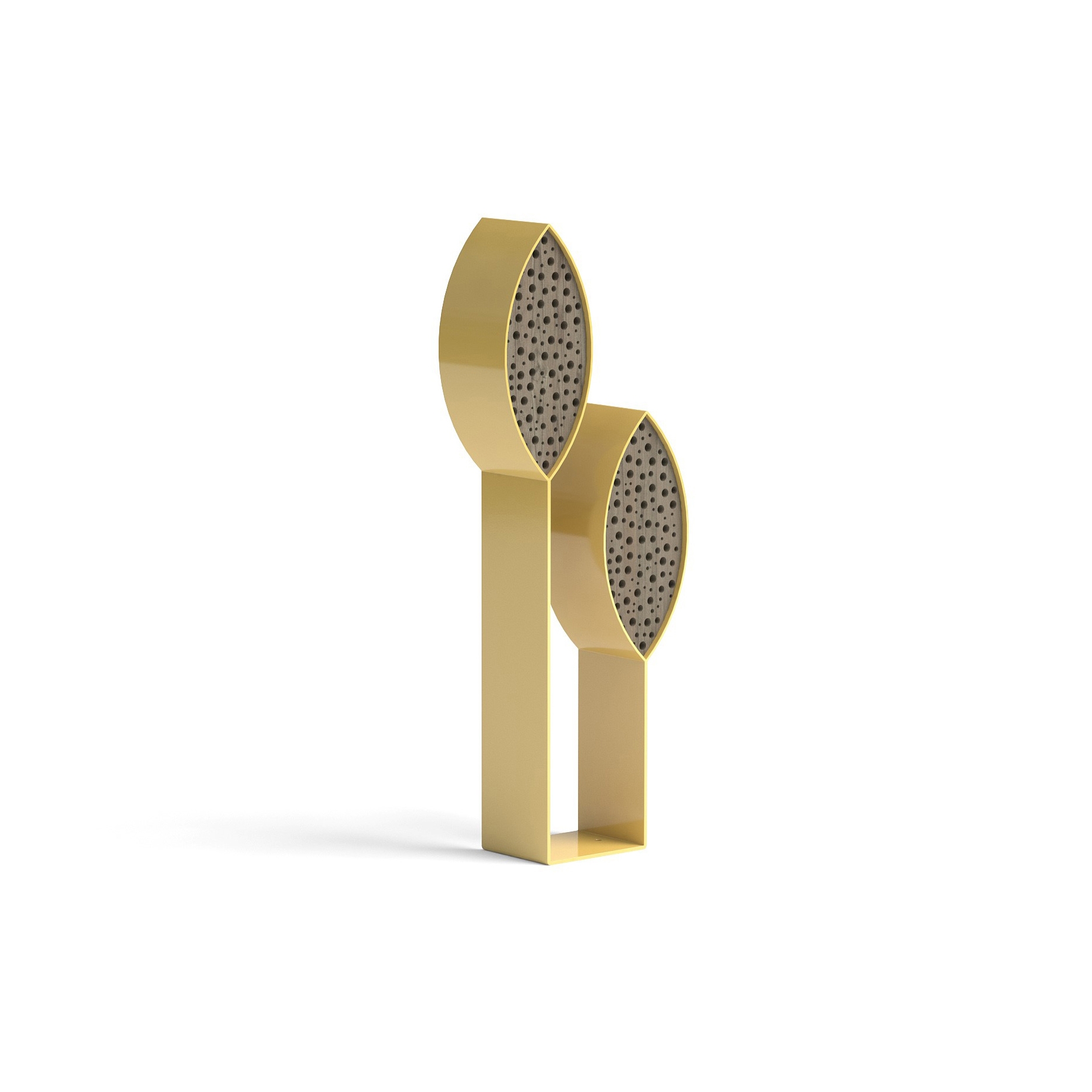 Mostrar el producto Vestre Habitats | Leaf del fabricante Vestre