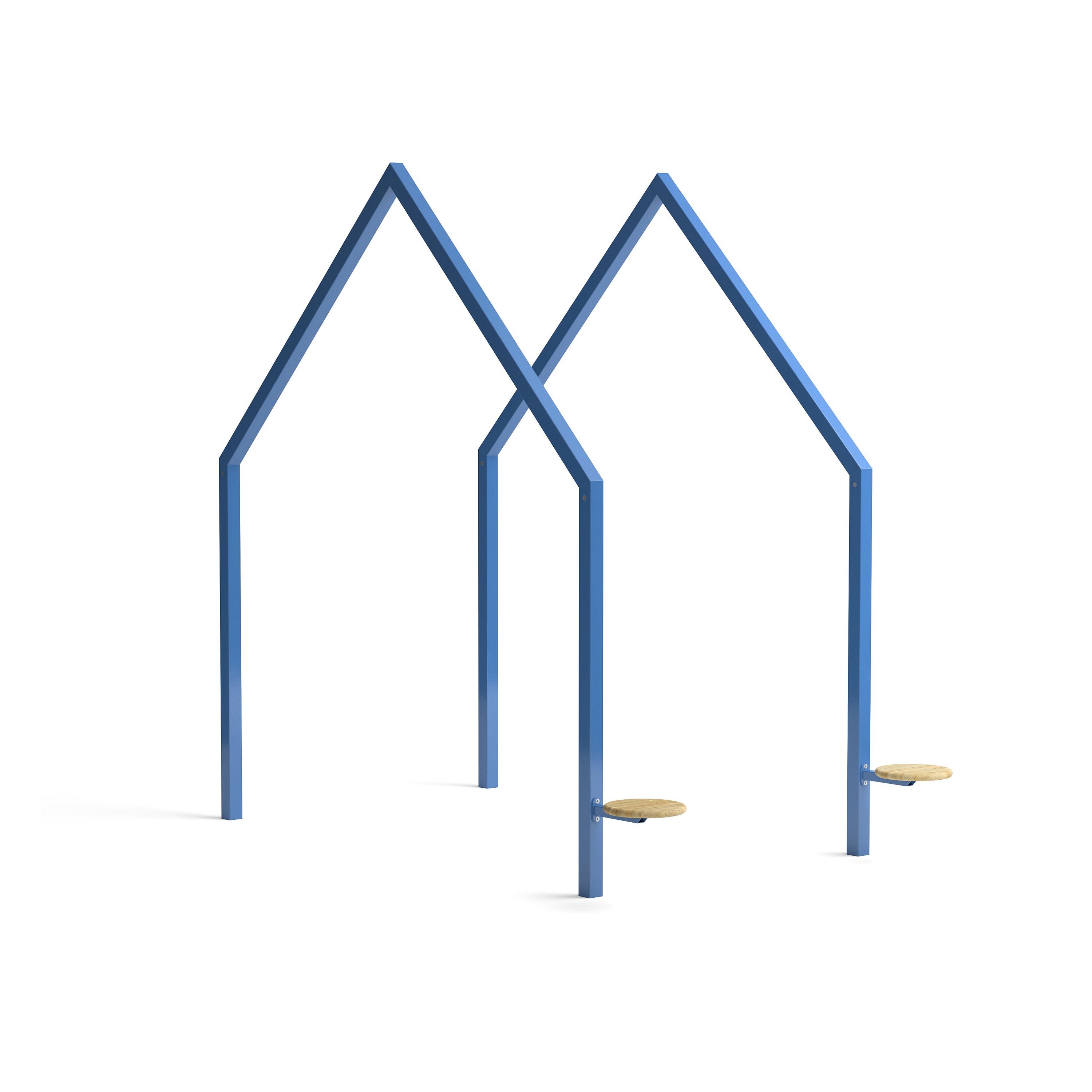Display product Vestre Habitats | House from manufacturer Vestre