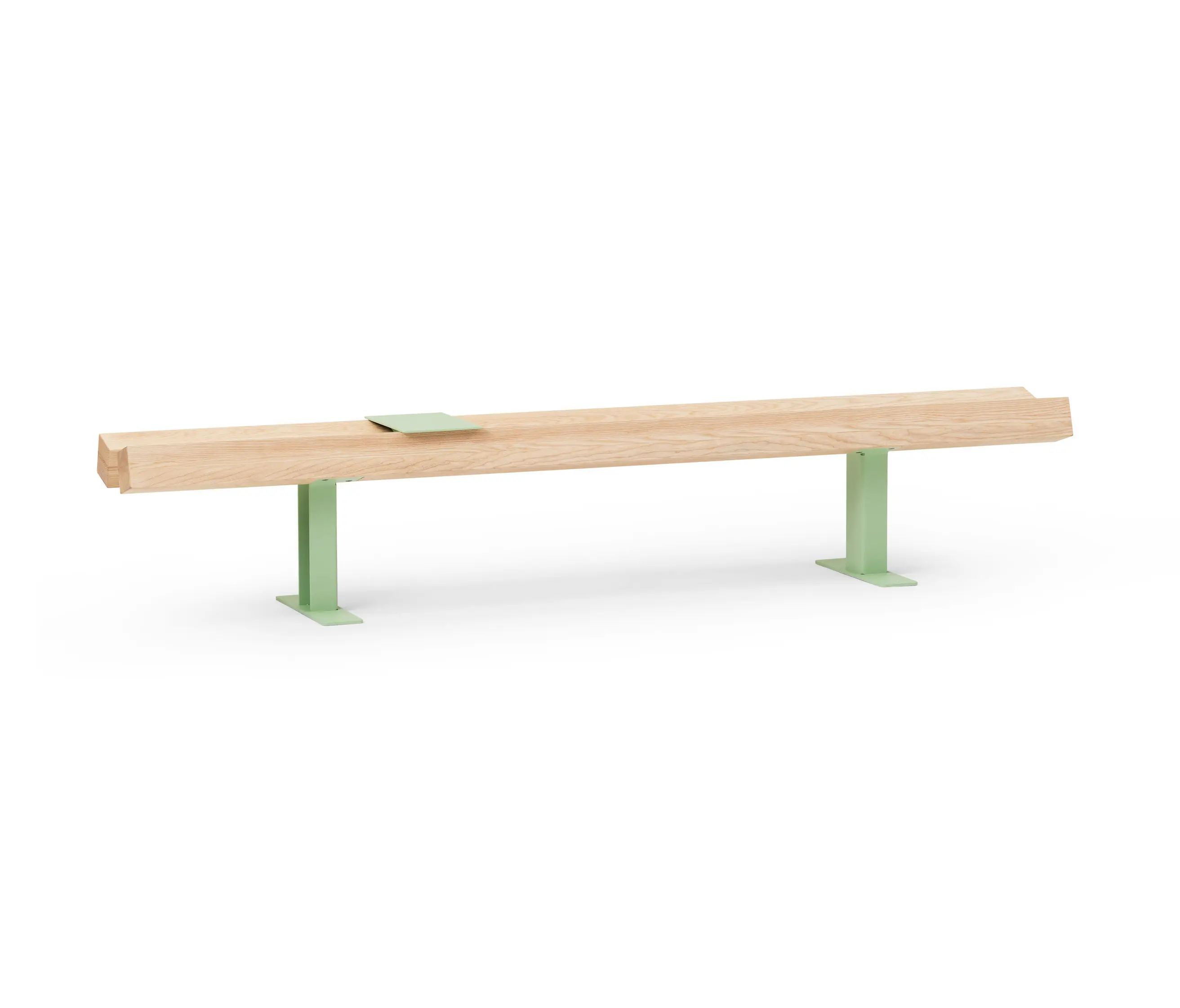 Vestre - Ypsilon bench