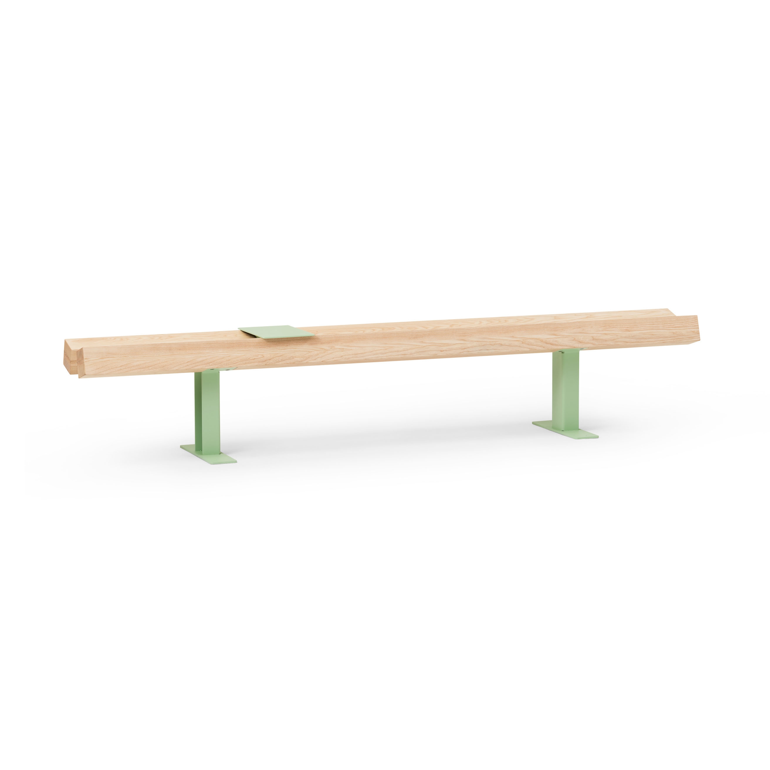 Mostrar el producto Ypsilon bench del fabricante Vestre