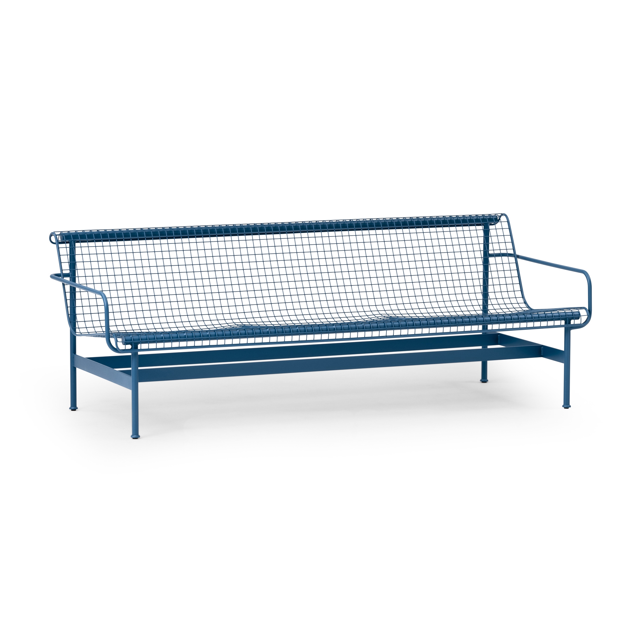 Munch seat