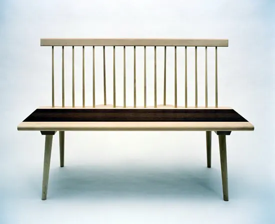 PYRA - Along Bench